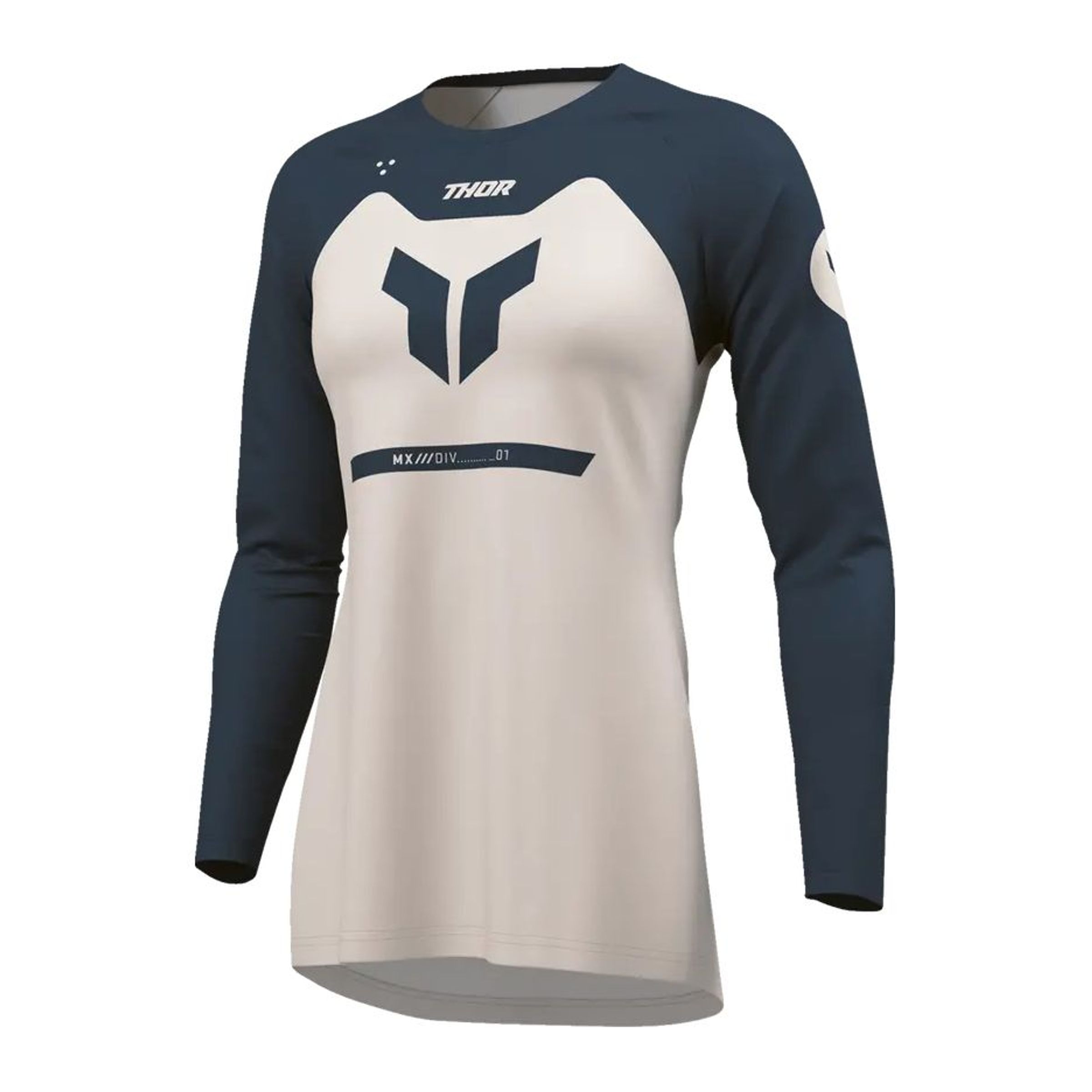 Thor Maillot cross Ride Menace - 2025