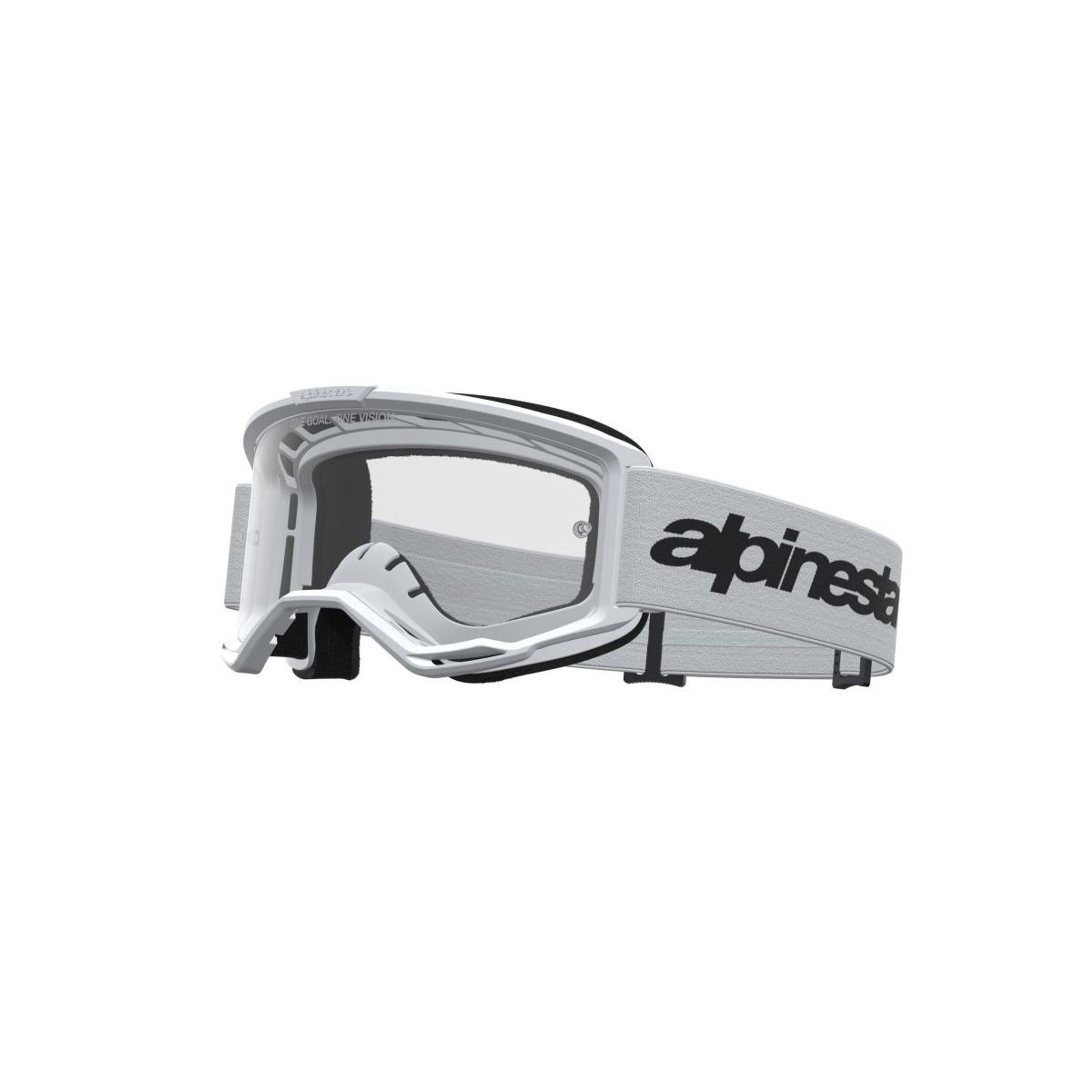 Alpinestars Masque cross Vision 3 Wordmark 2027