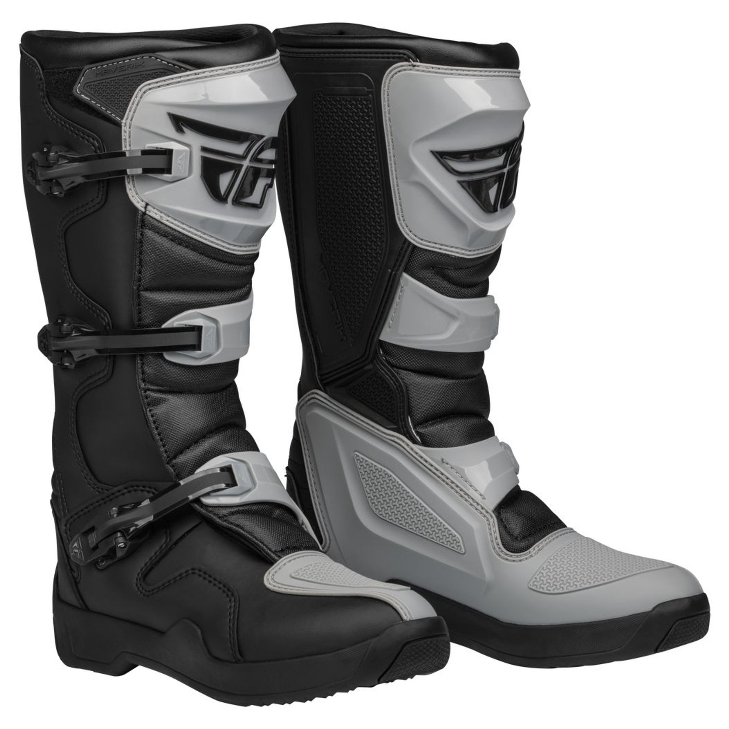 Fly Bottes cross Maverik LT 2027