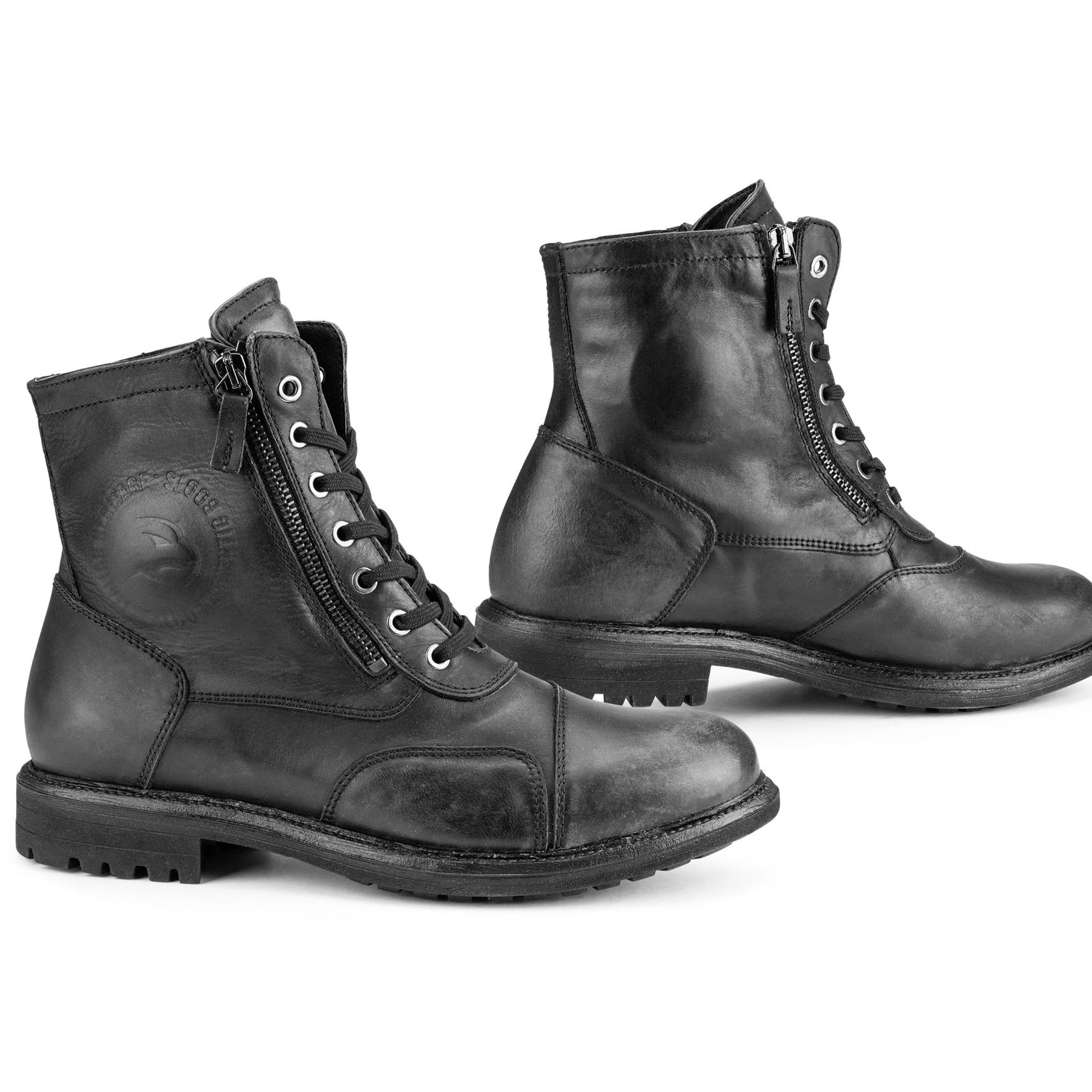 Falco Demi-bottes Aviator