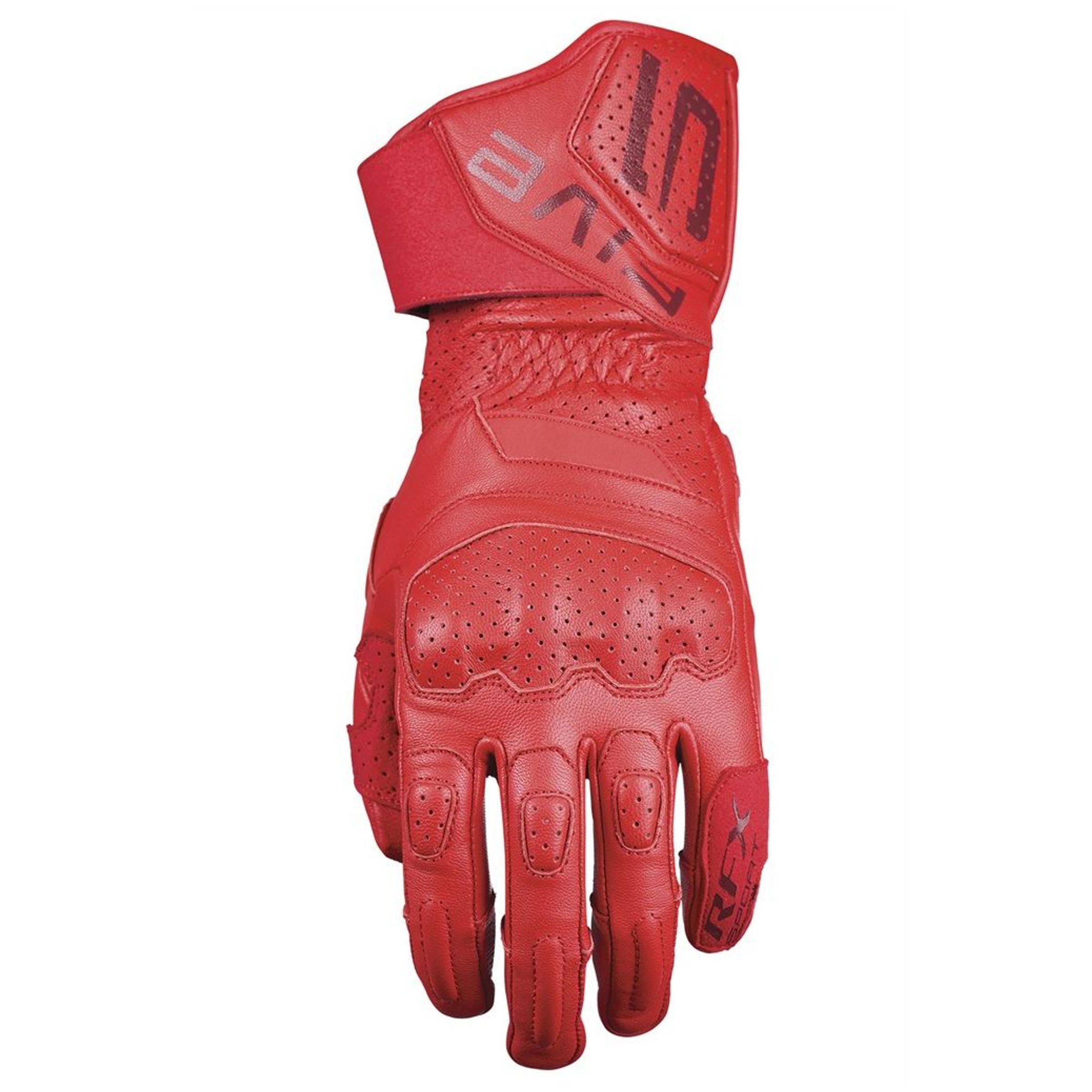 Five Gants Five RFX SPORT EVO WOMAN - Rouge