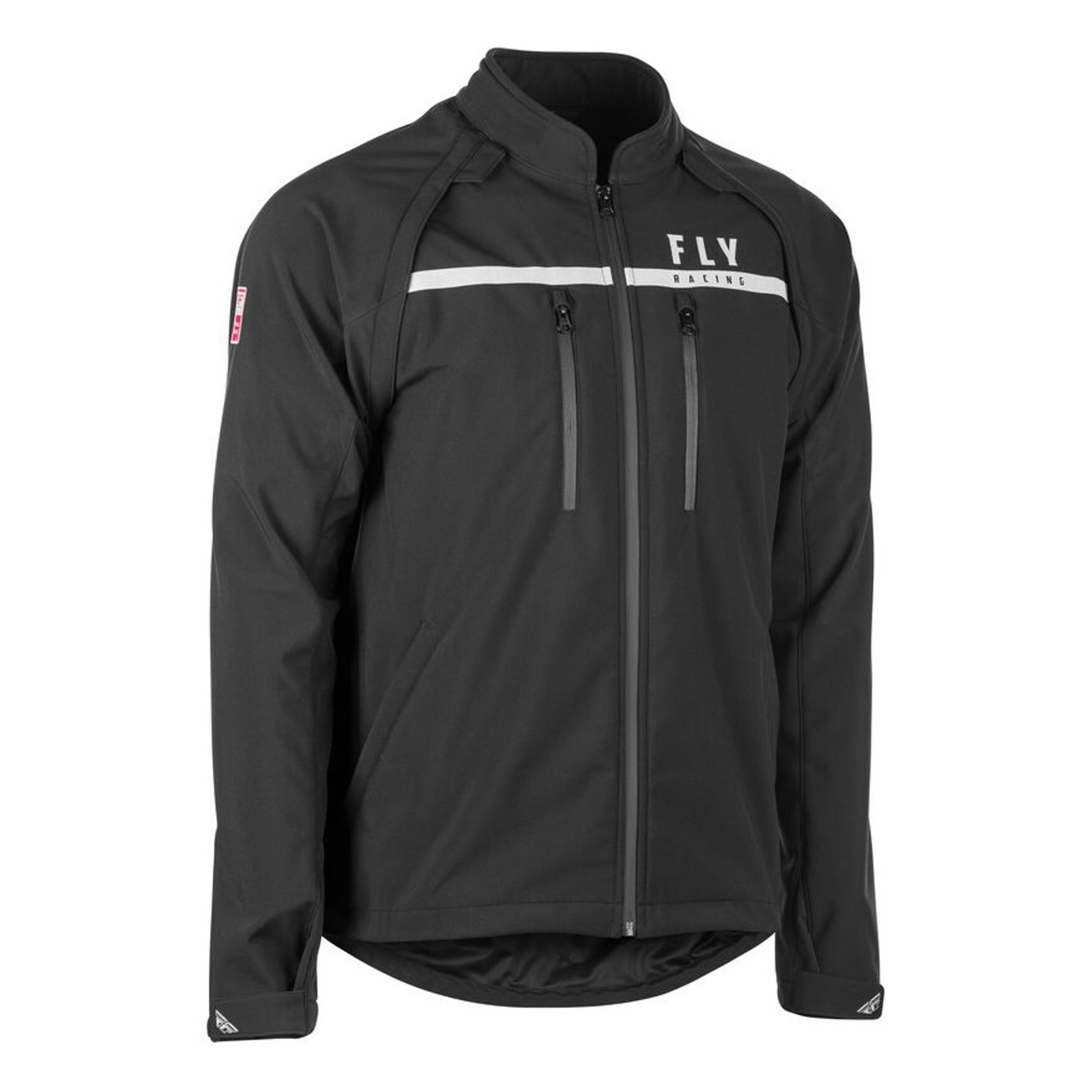 Fly Veste enduro Patrol 2025