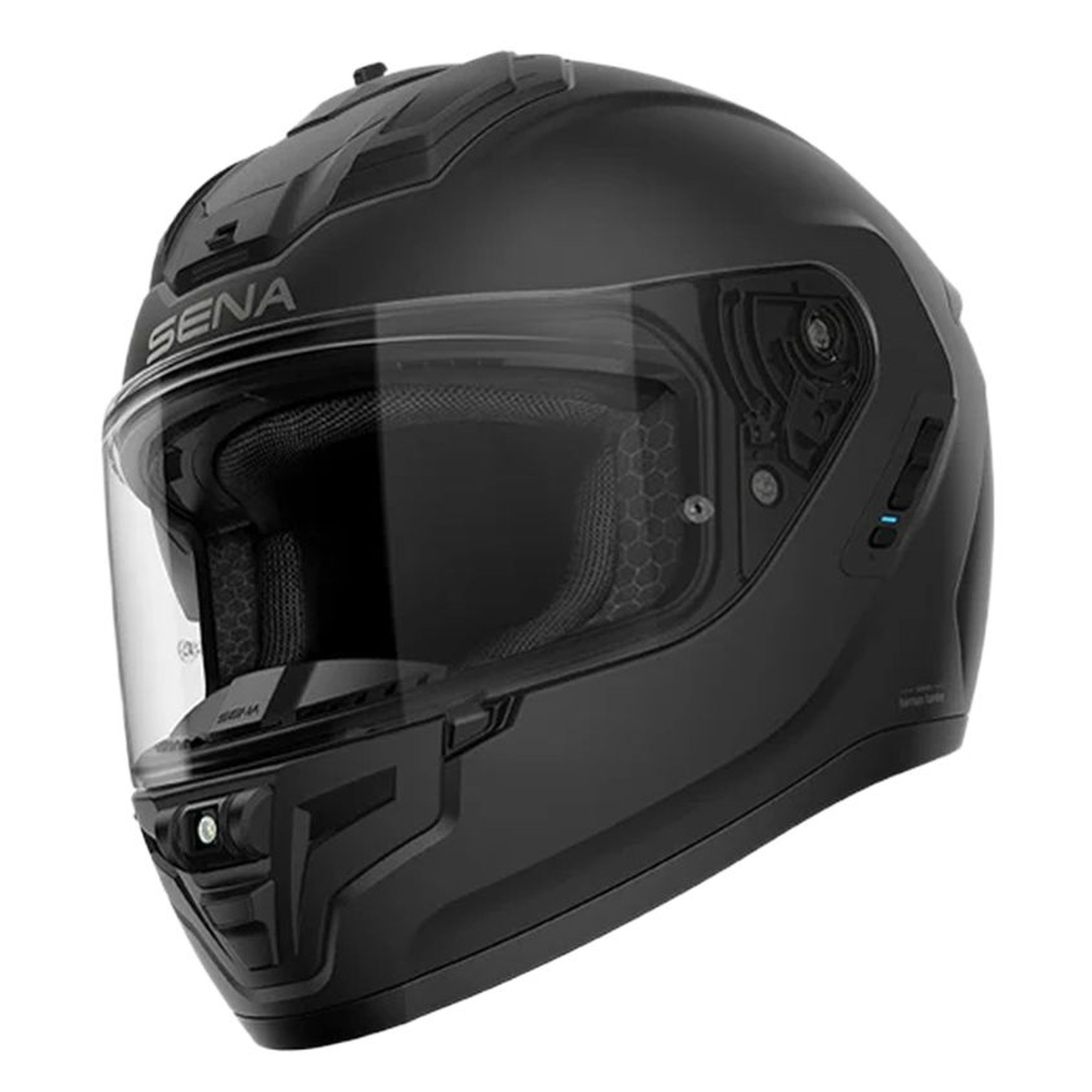 Sena Casque intégral Phantom ANC Avec Intercom