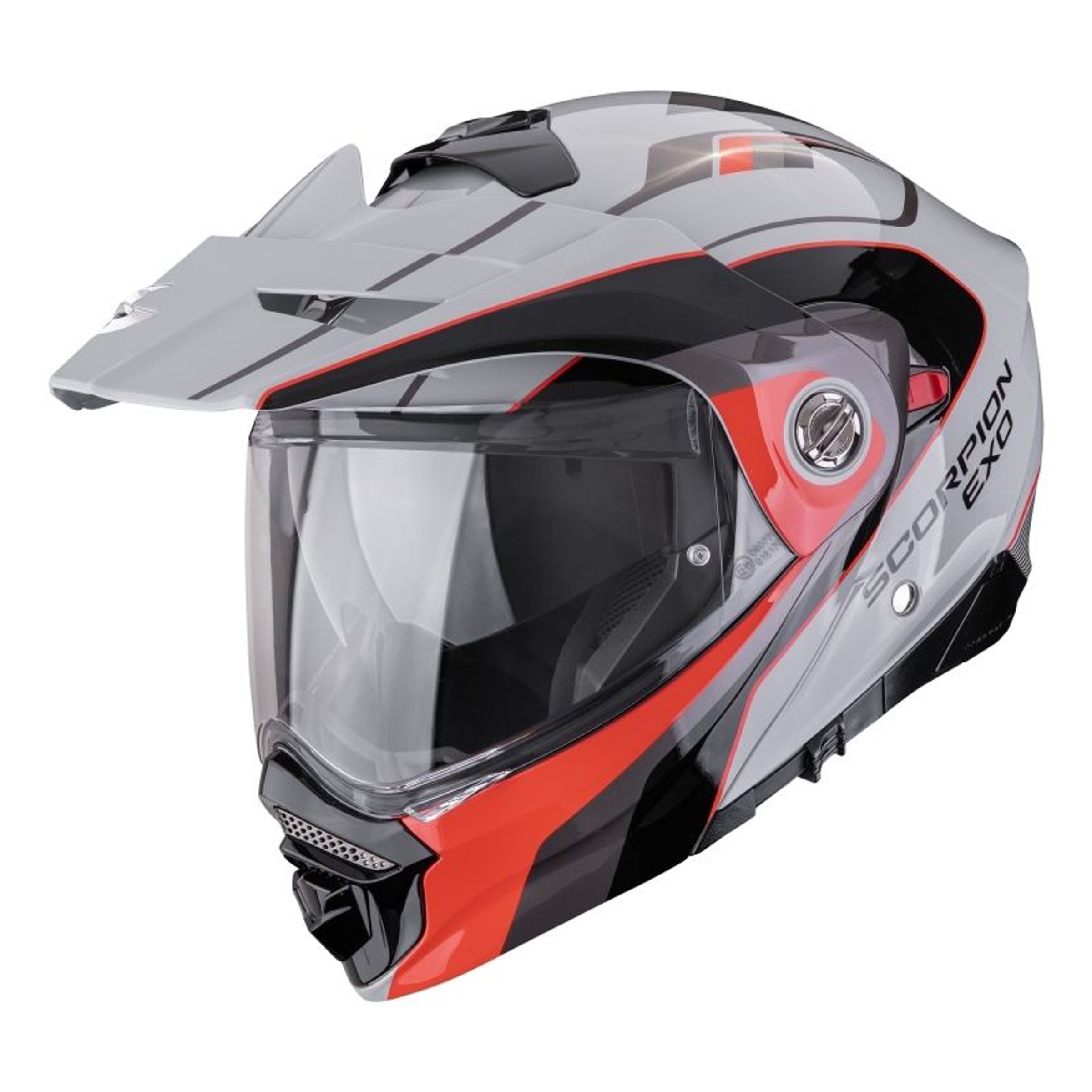Scorpion Casque modulable Exo ADX-2 - Kamps