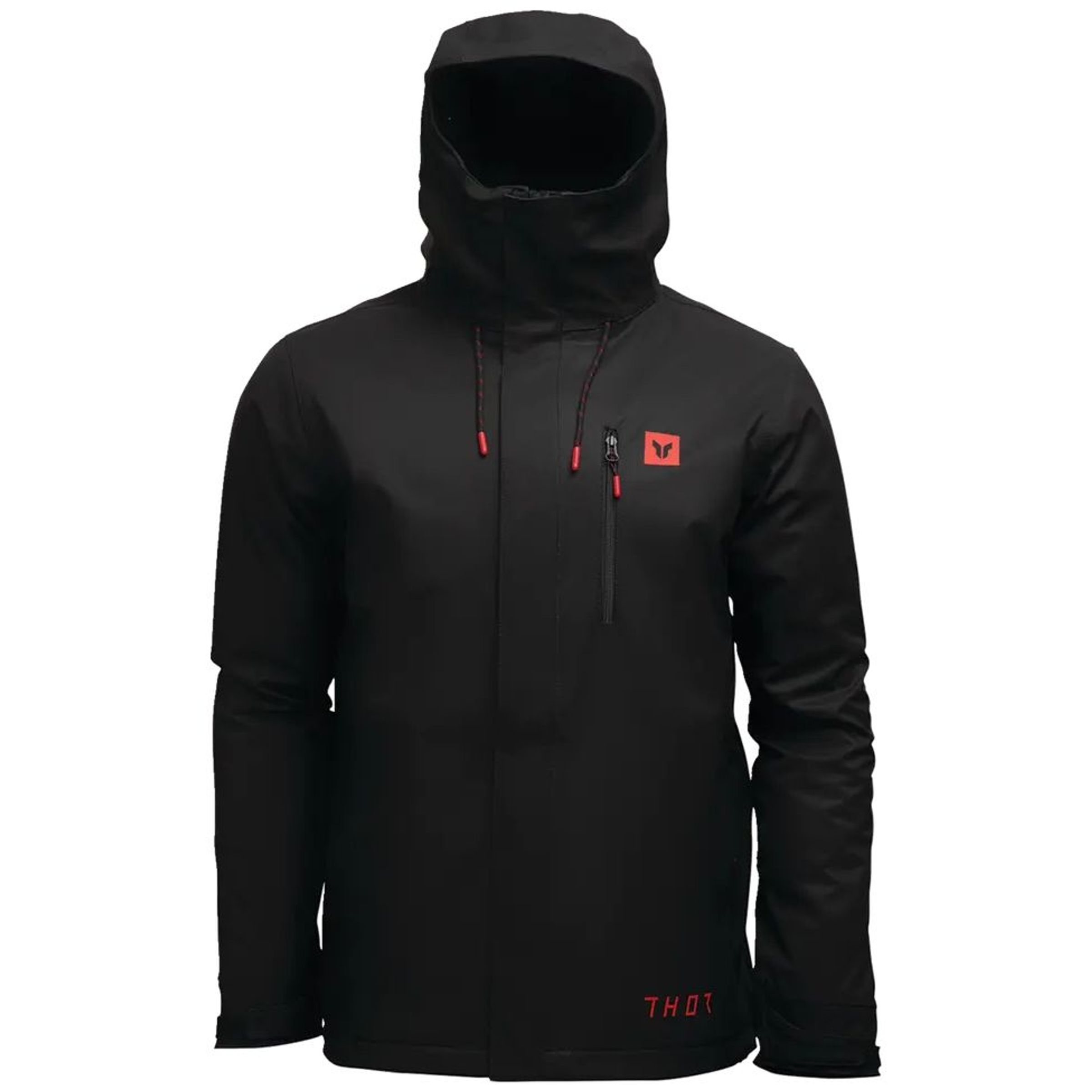 Thor Veste enduro Tour 2025