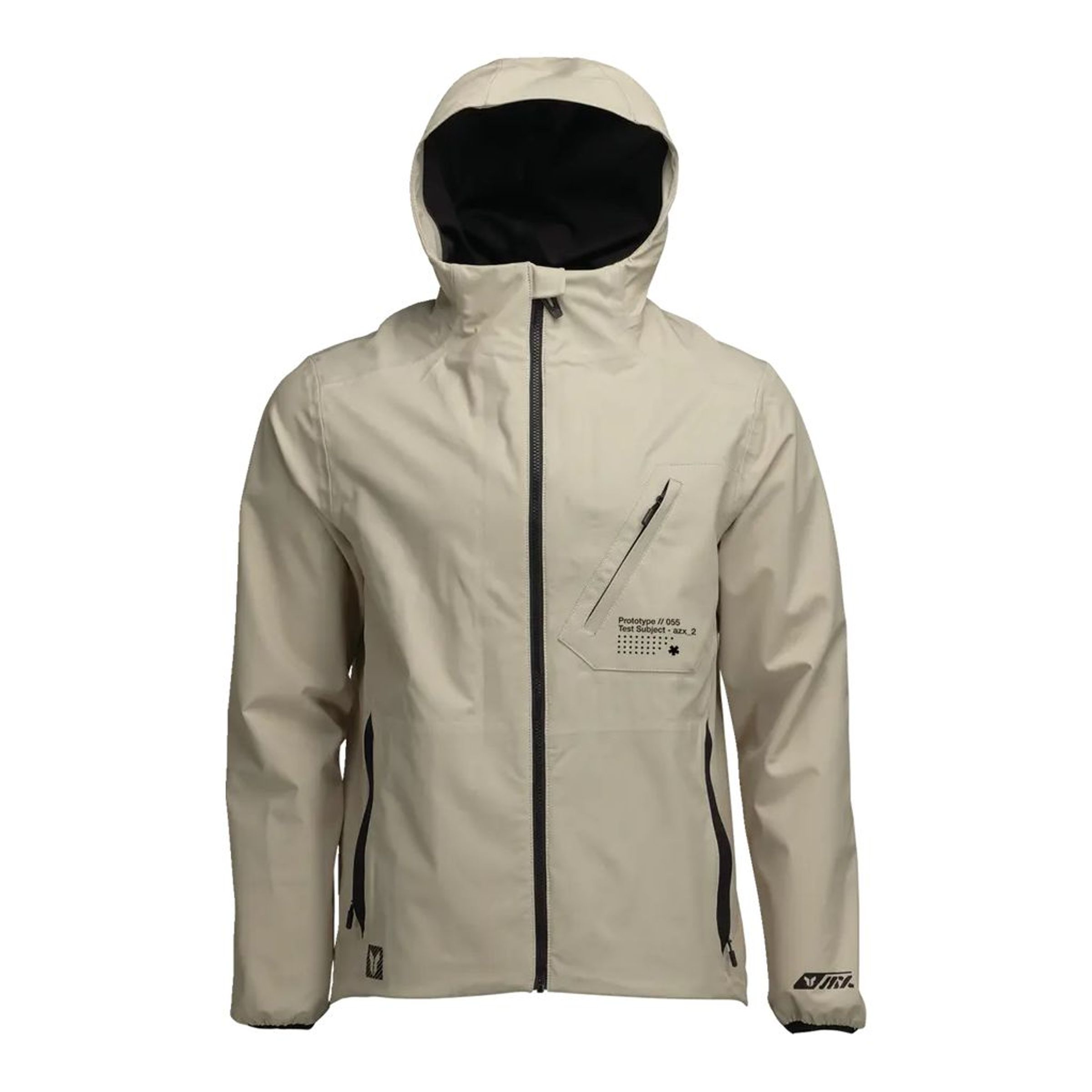 Thor Veste enduro Lite Shell Unit 2025