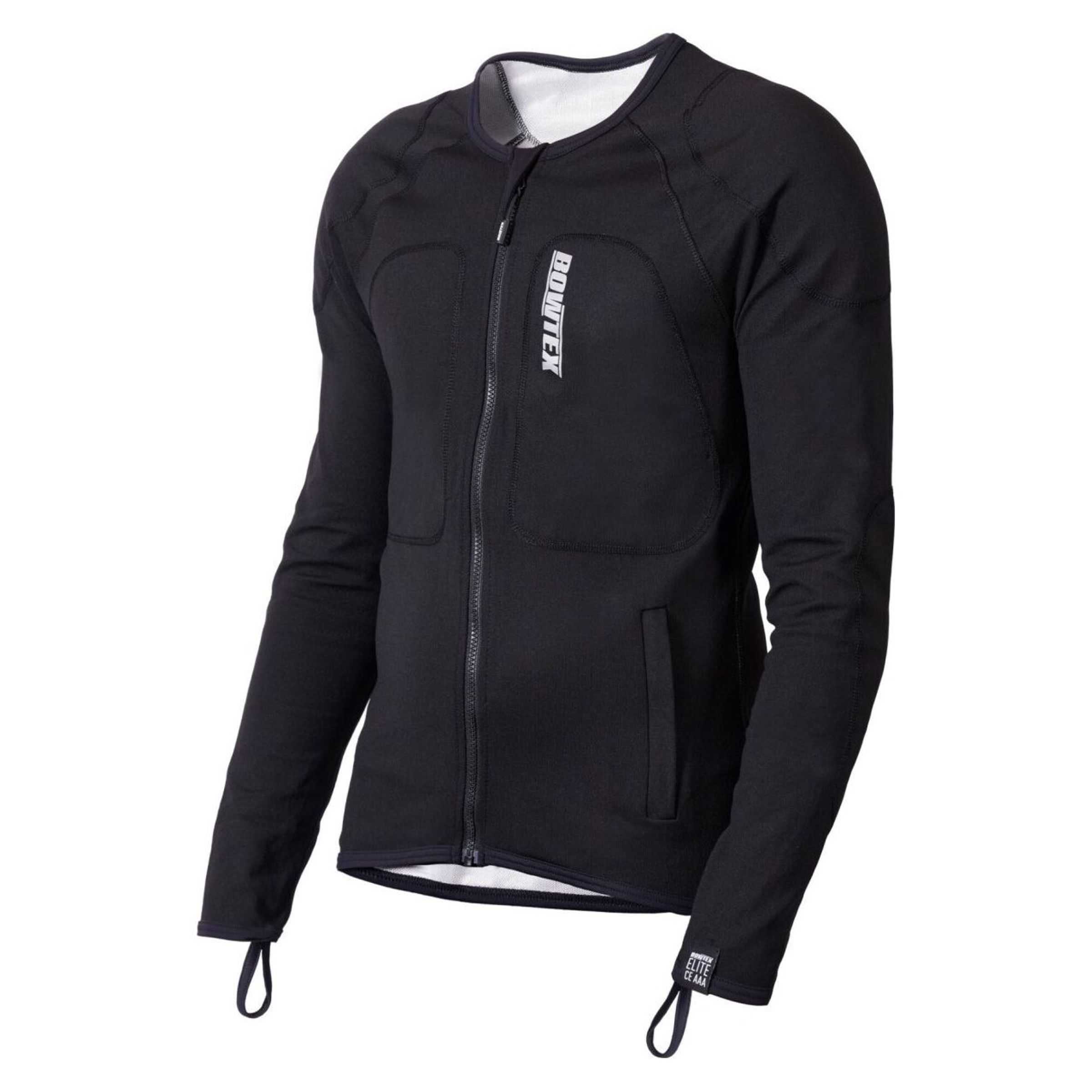 Bowtex Veste Elite Shirt V2 - CE AAA