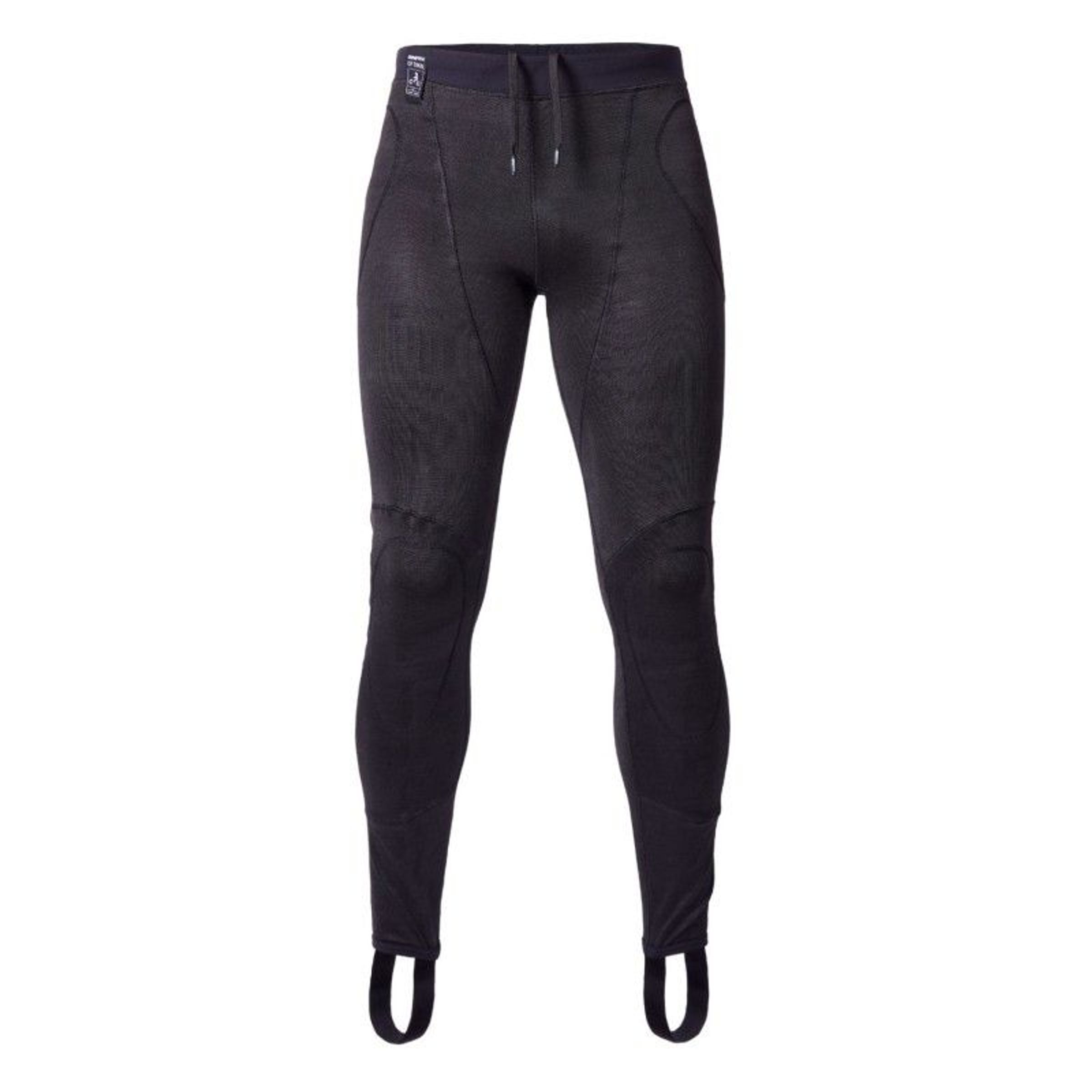 Bowtex Sous-pantalon protecteur Bowtex OPTIMAL - CE AA - Noir