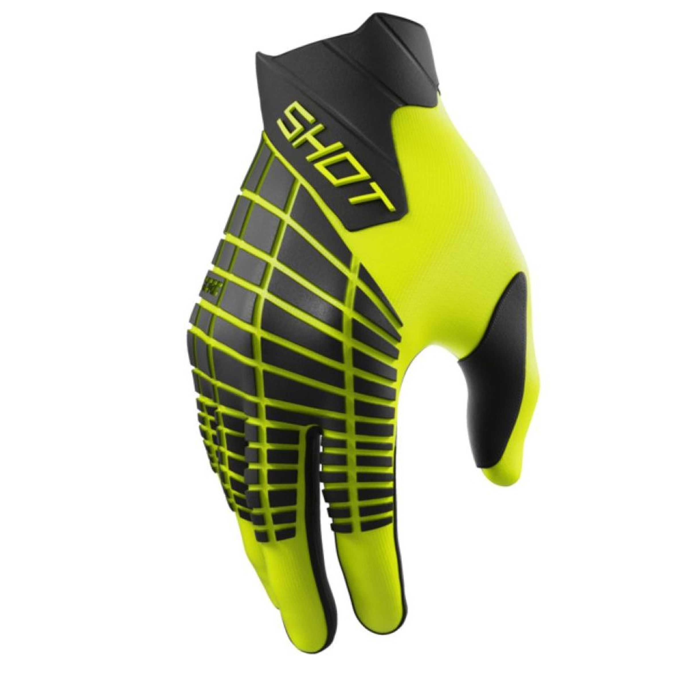 Shot Gants cross Core MAX 2025