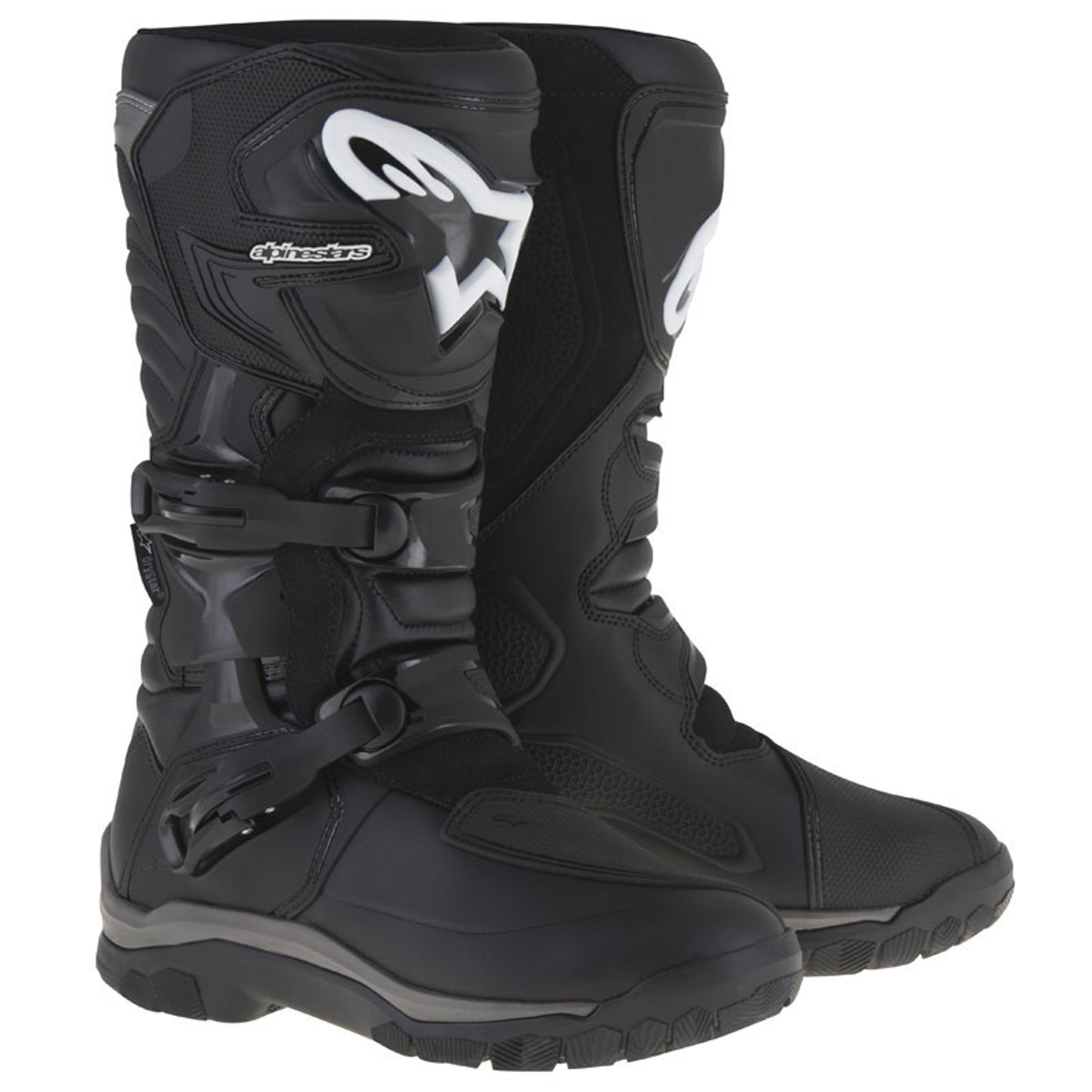 Alpinestars Bottes Corozal Adventure Waterproof