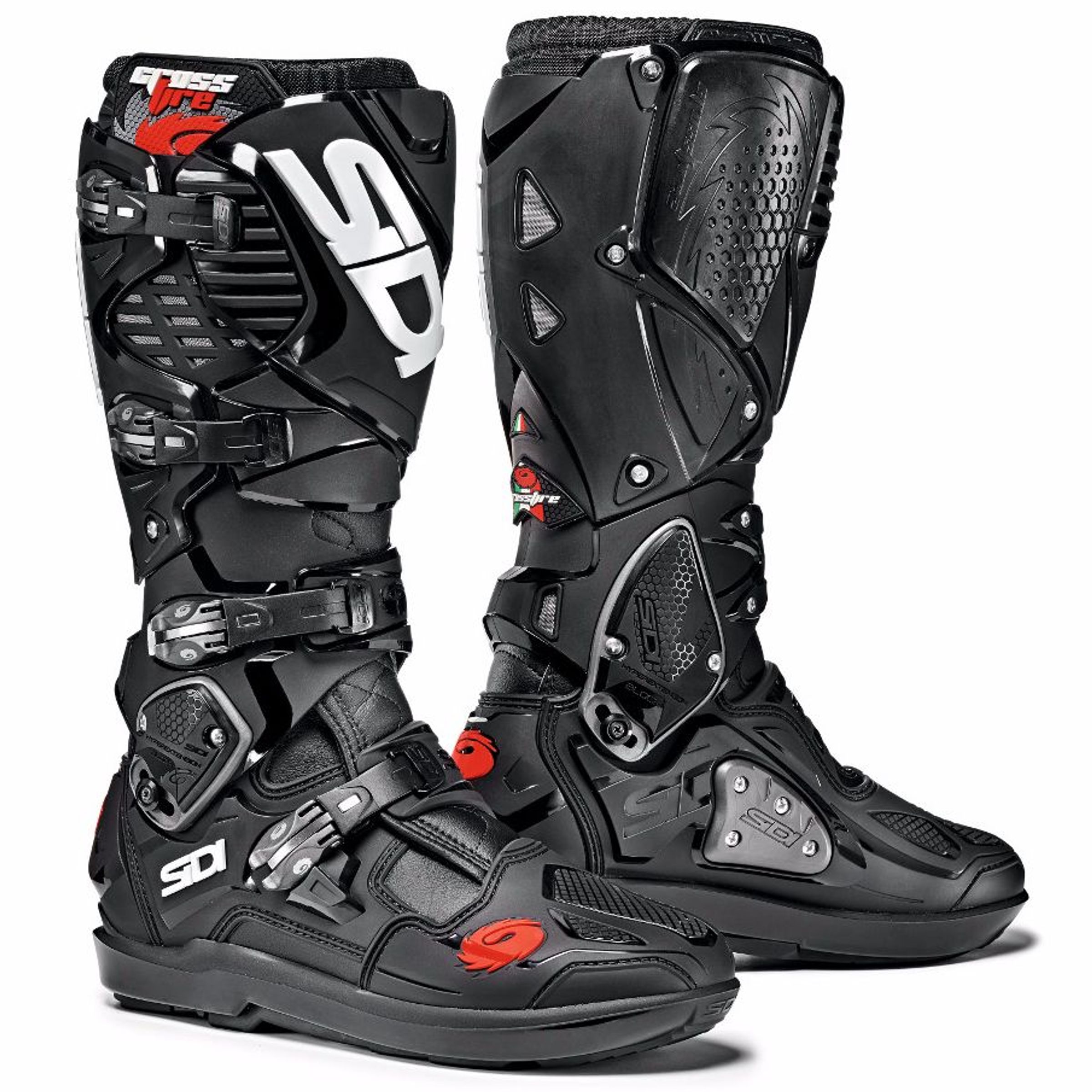 Sidi Bottes cross Crossfire 3 SRS 2025