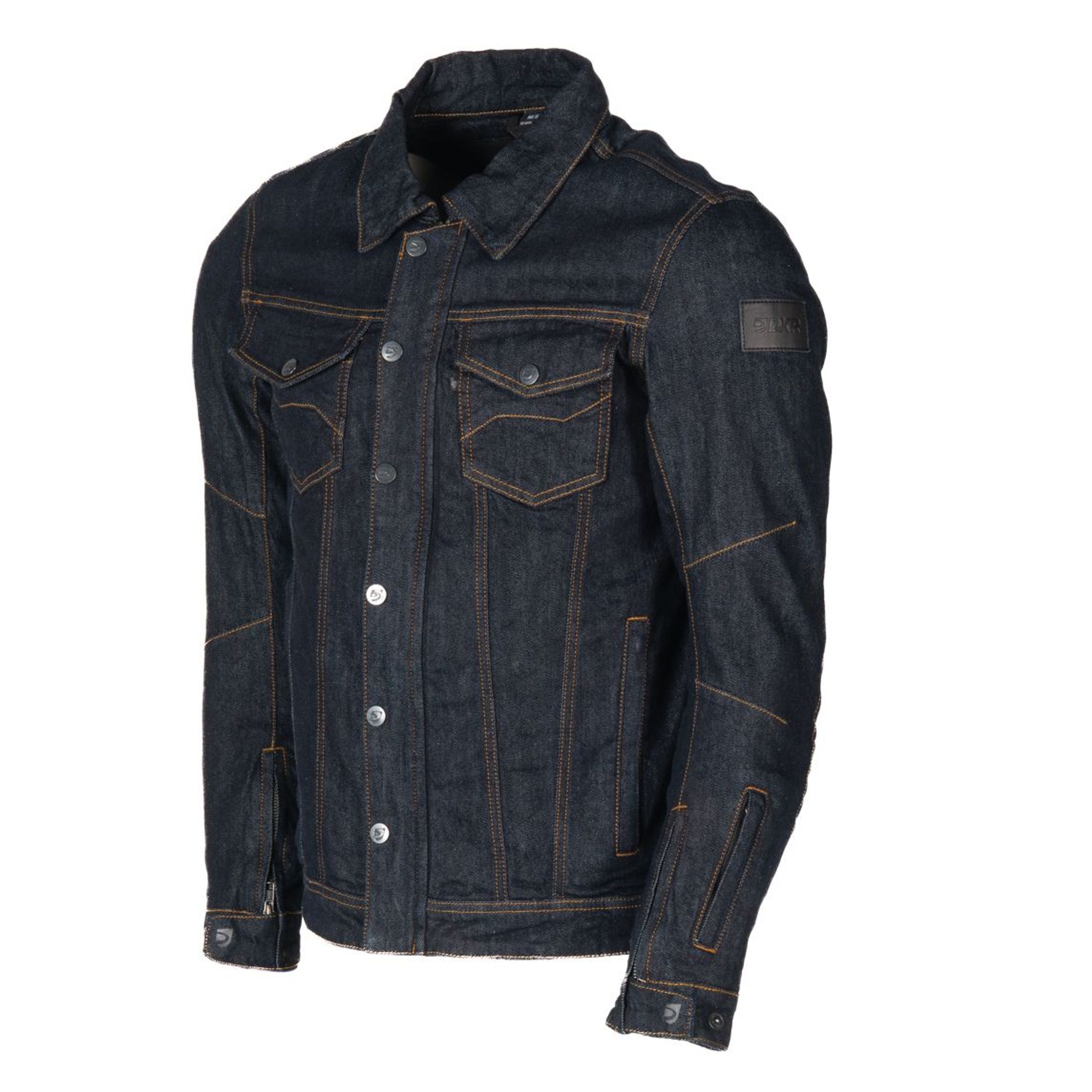 DXR Veste Jean DNM Blouz