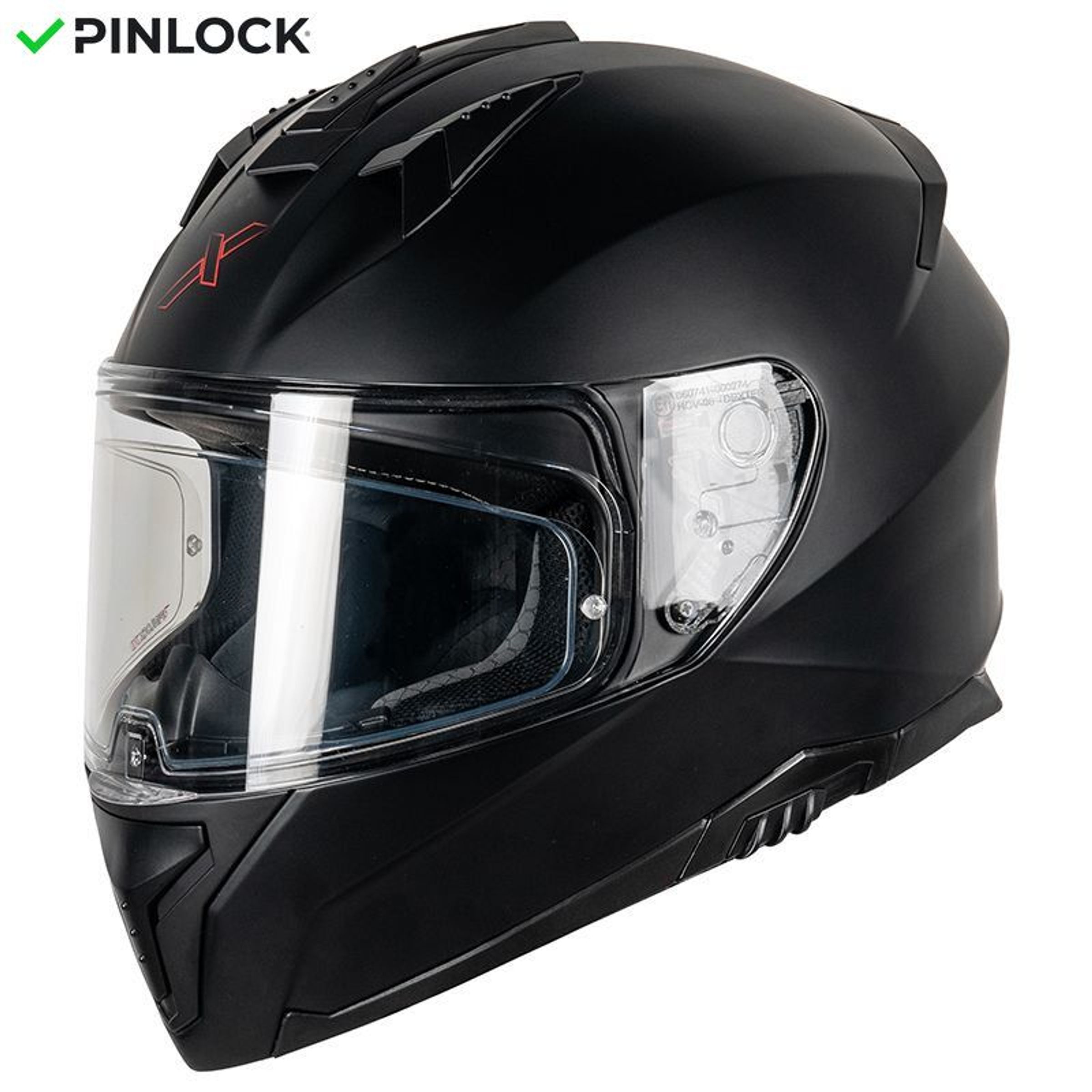 DXR Casque intégral Eleven 22.06