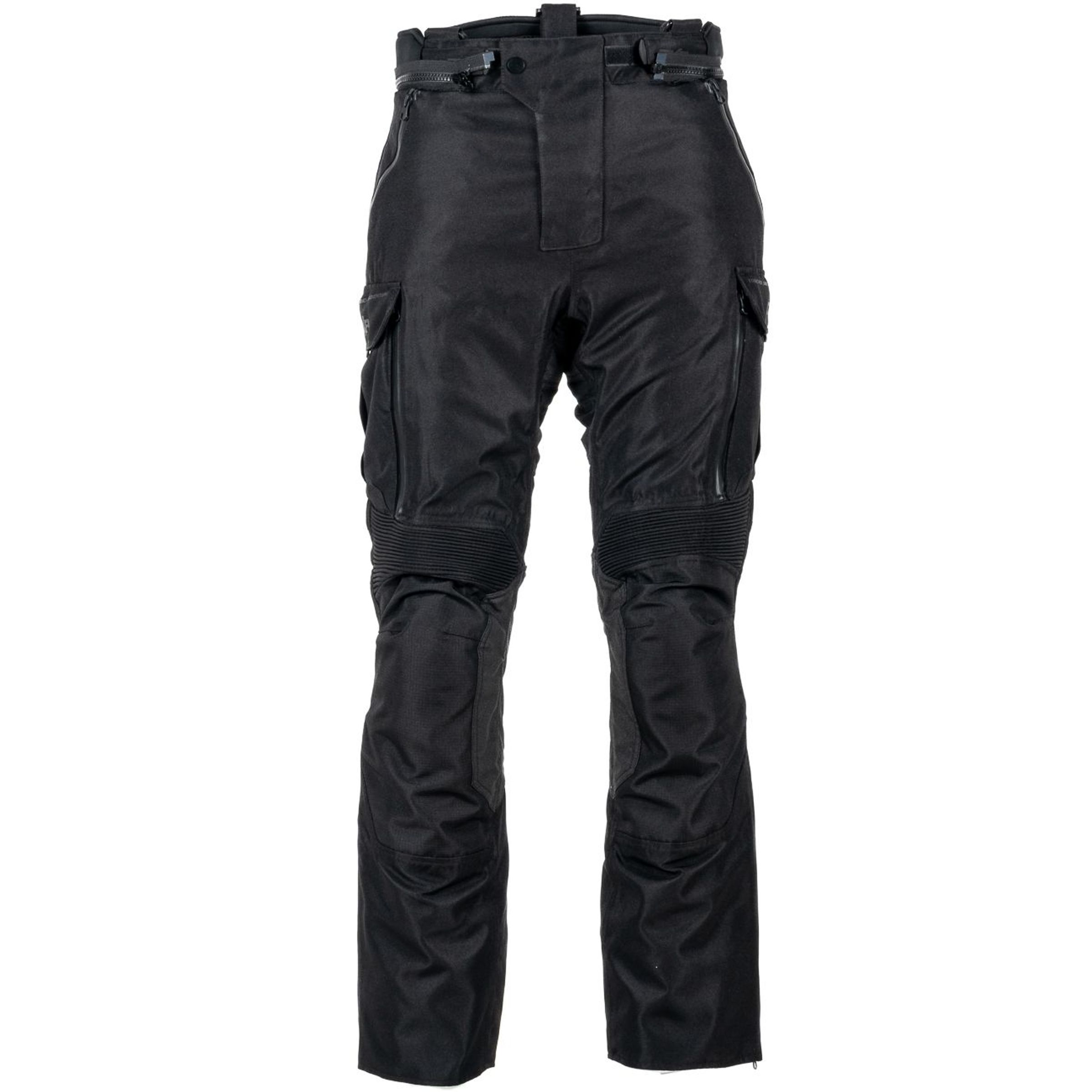 DXR Pantalon Moto DXR CAIRO - Noir