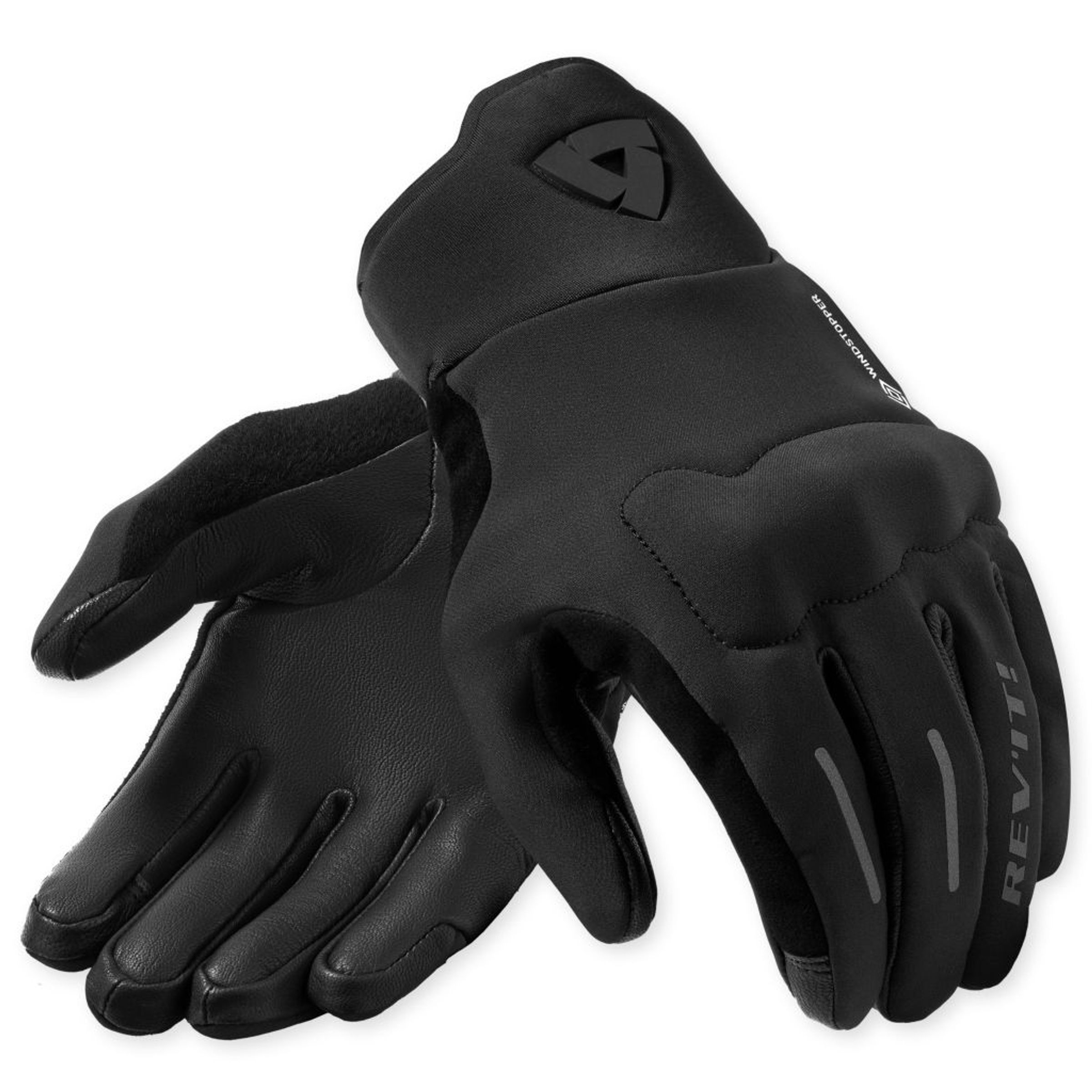 Rev'it Gants Rev it Crater 3 Windstopper®