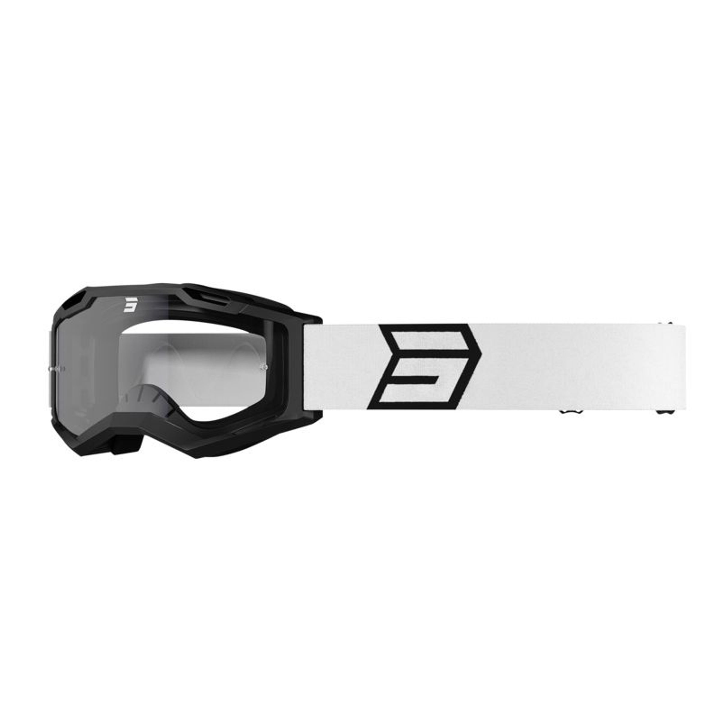 Shot Masque cross Assault 2.0 - Solar 2024