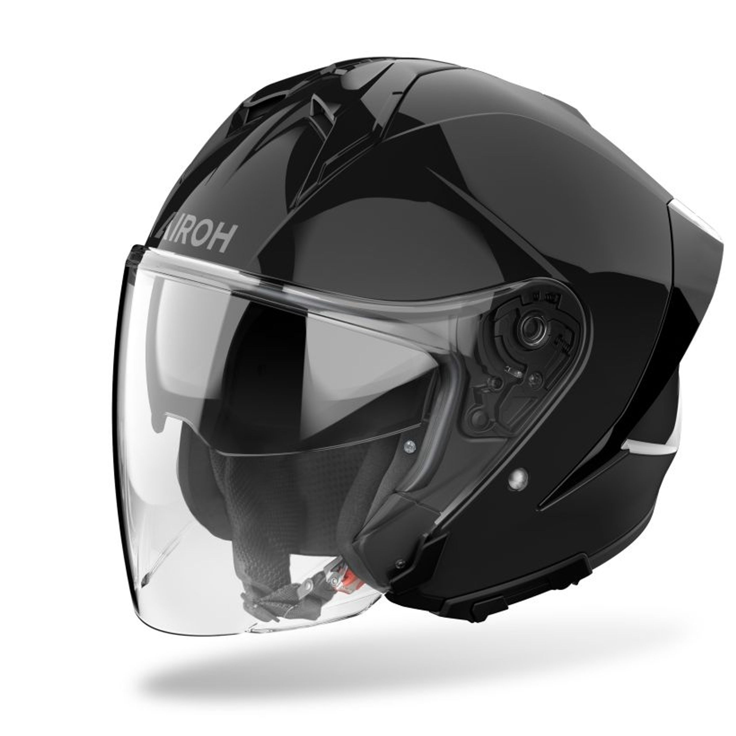 Airoh Casque jet H 21 - Color
