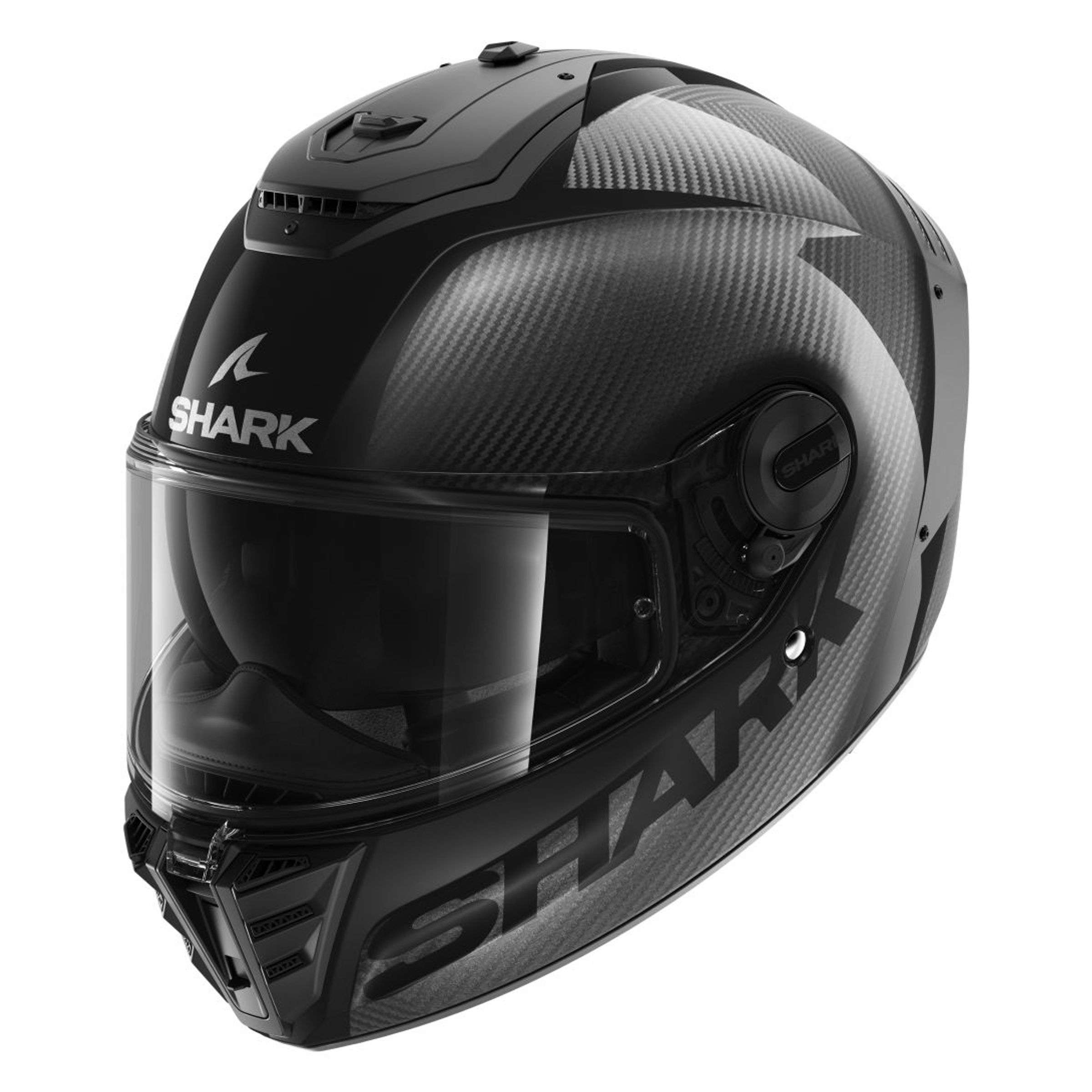 Shark Casque intégral Spartan RS Carbon Skin