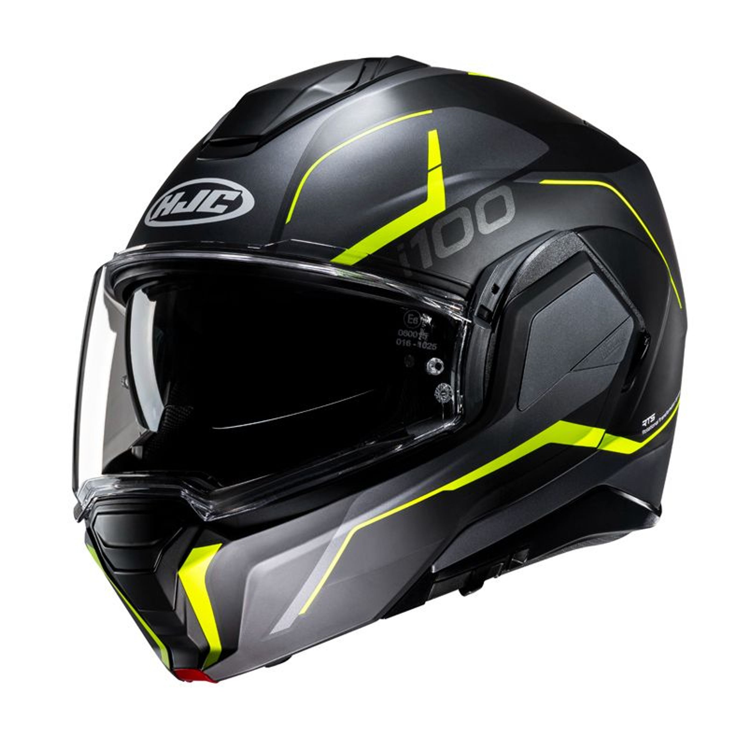 HJC Casque modulable I100 - Lorix