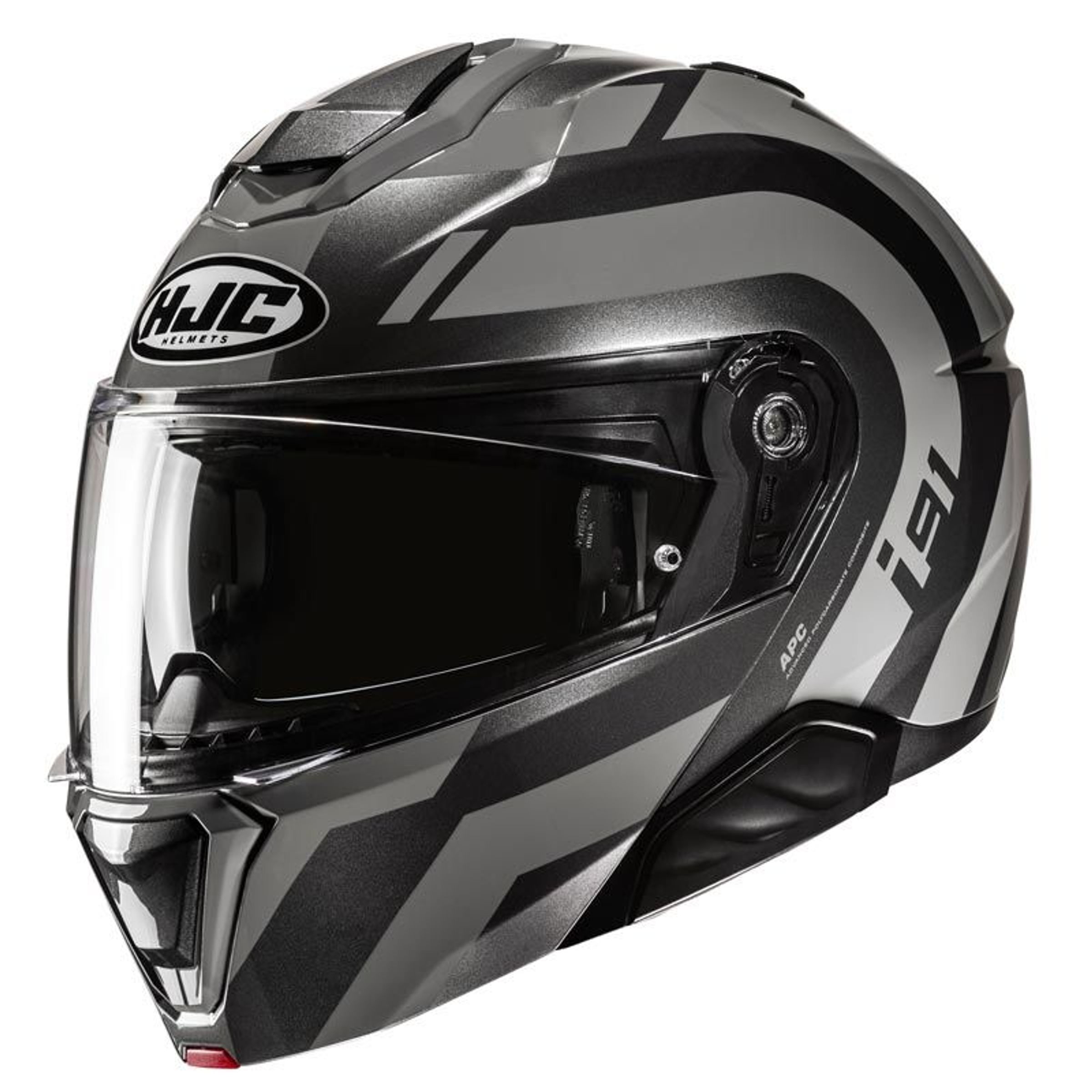 HJC Casque modulable i91 - Arven