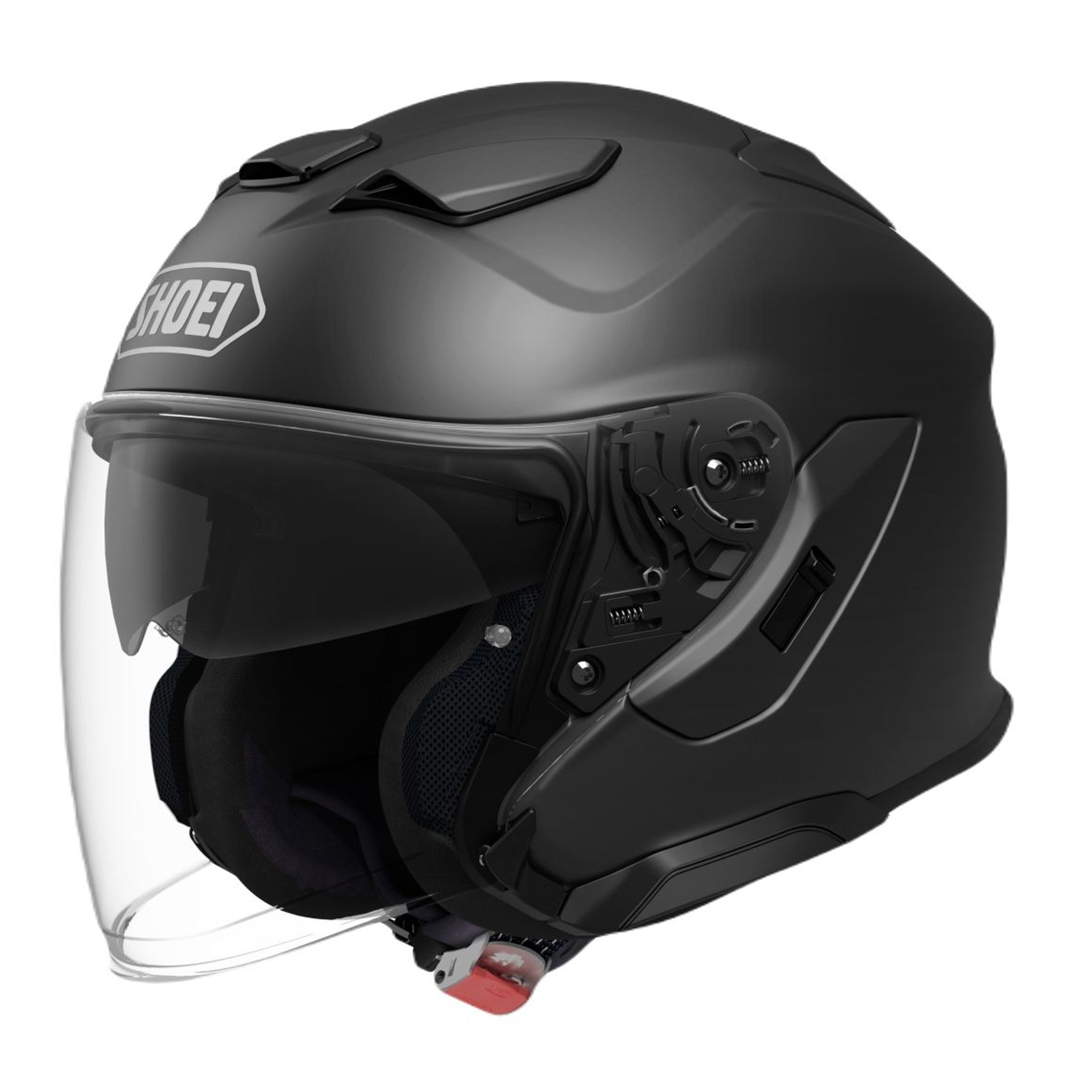 Shoei Casque jet J-Cruise 3