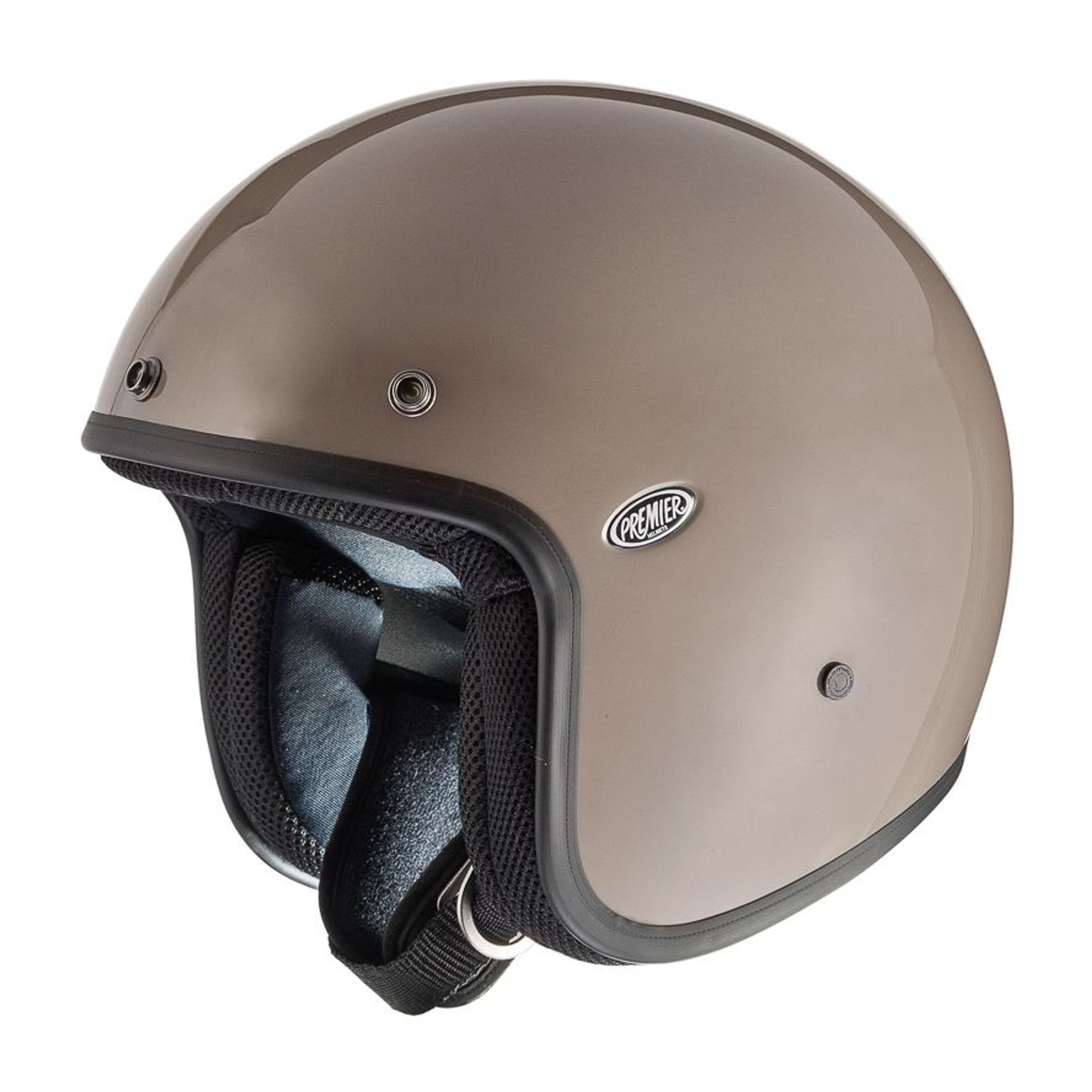 Premier Casque jet JET Classic U16