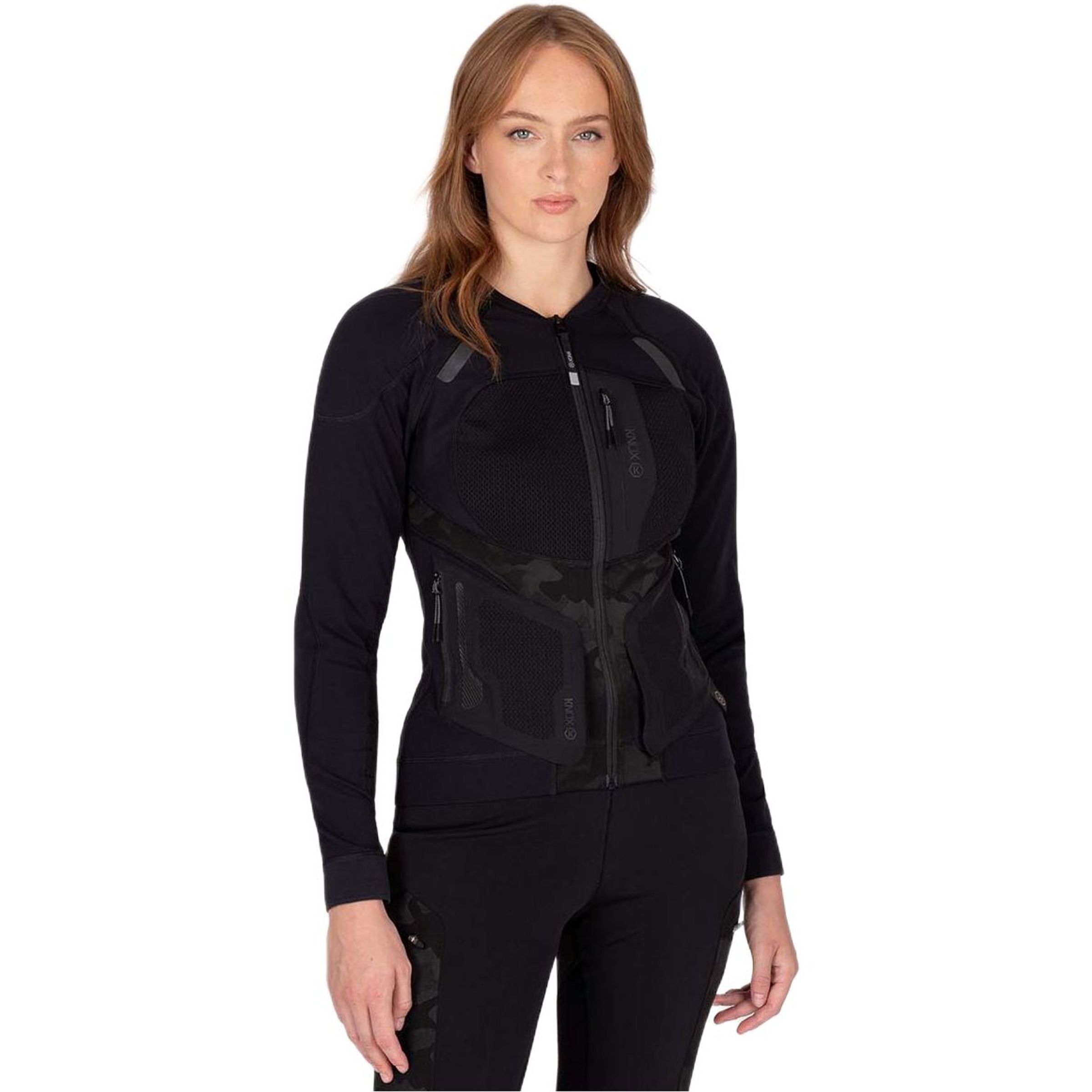 Knox Blouson Action Pro MK2