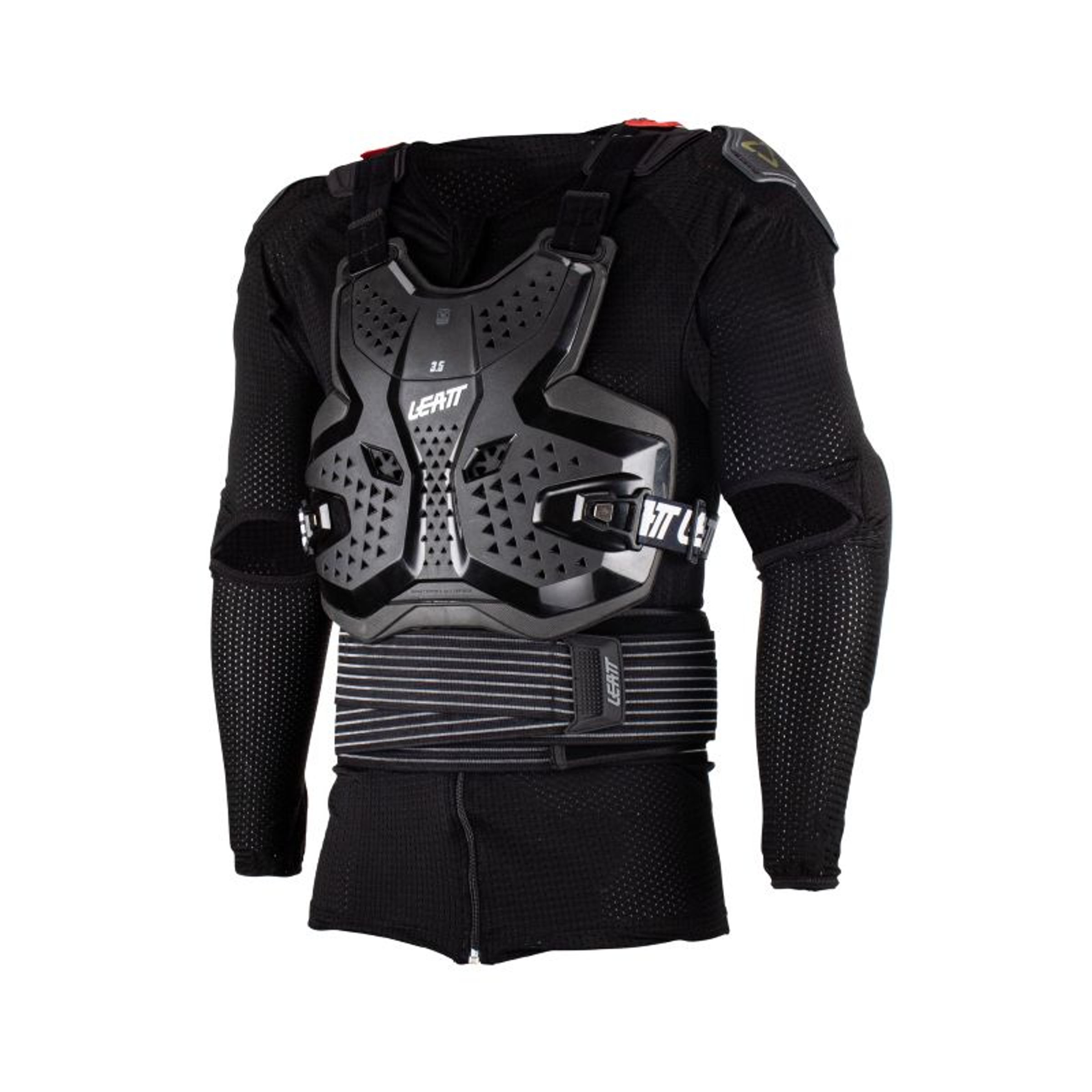 Leatt Gilet de protection Protector 3.5 - Graphene 2023