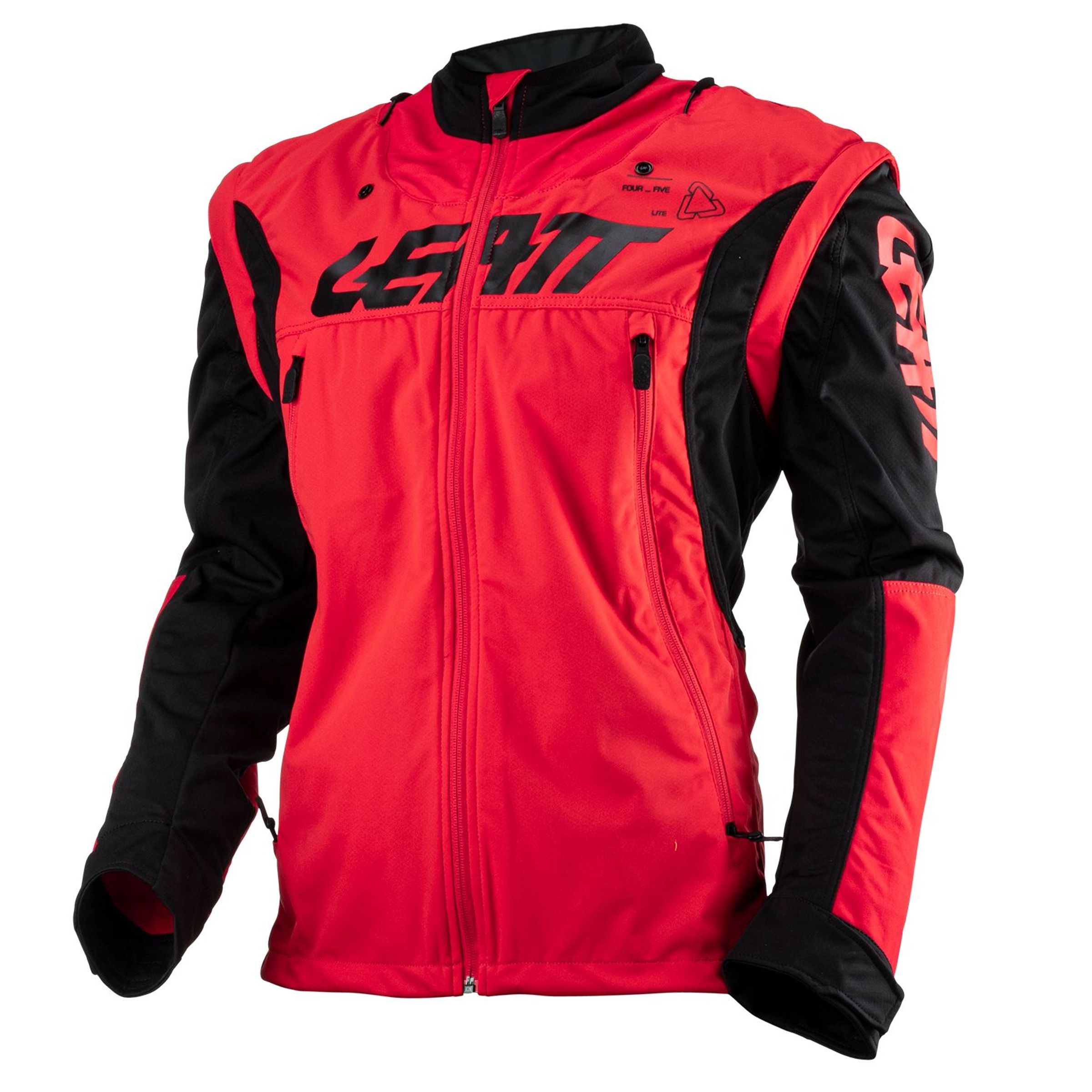 Leatt Veste enduro 4.5 Lite 2023
