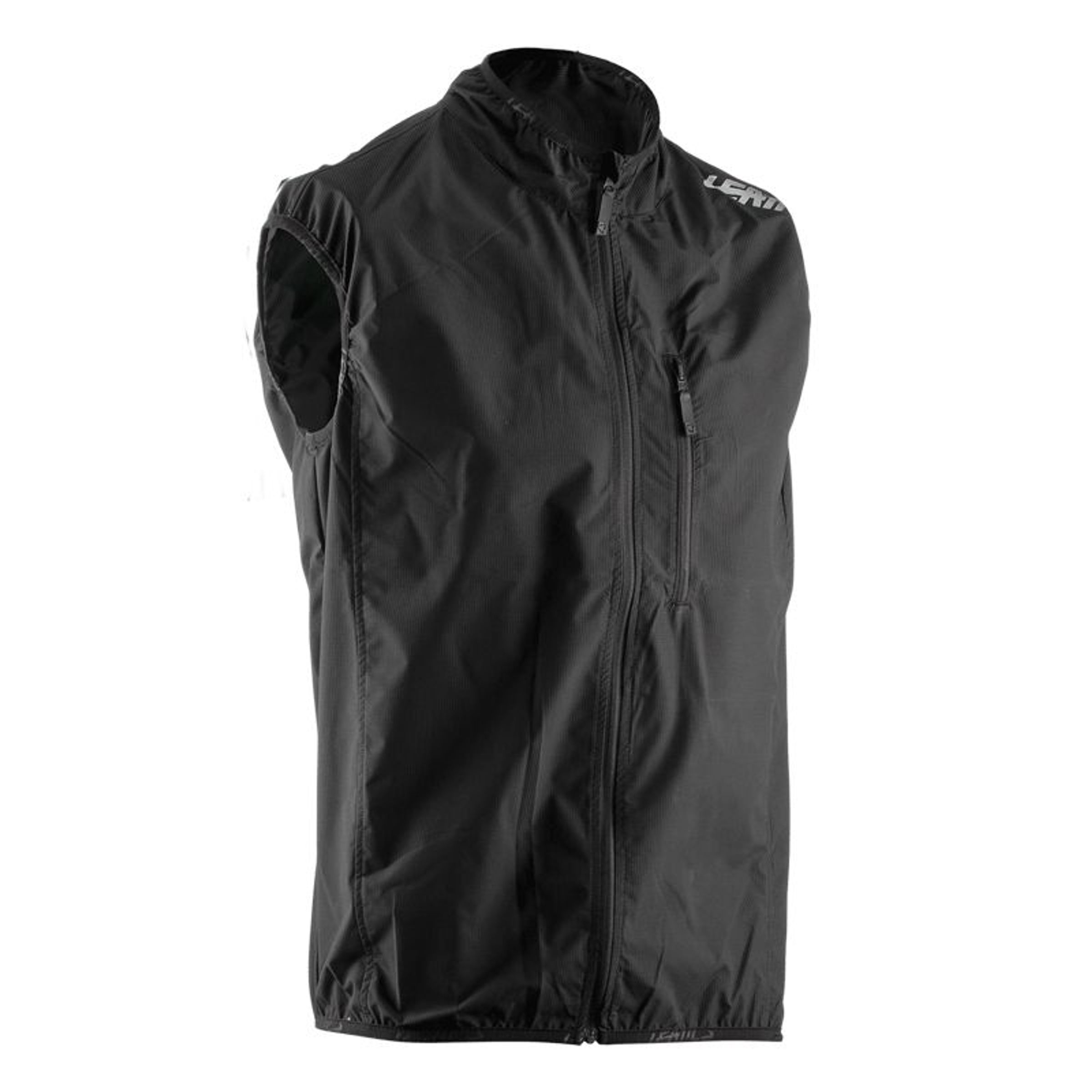 Leatt Veste enduro Race Lite Black 2023