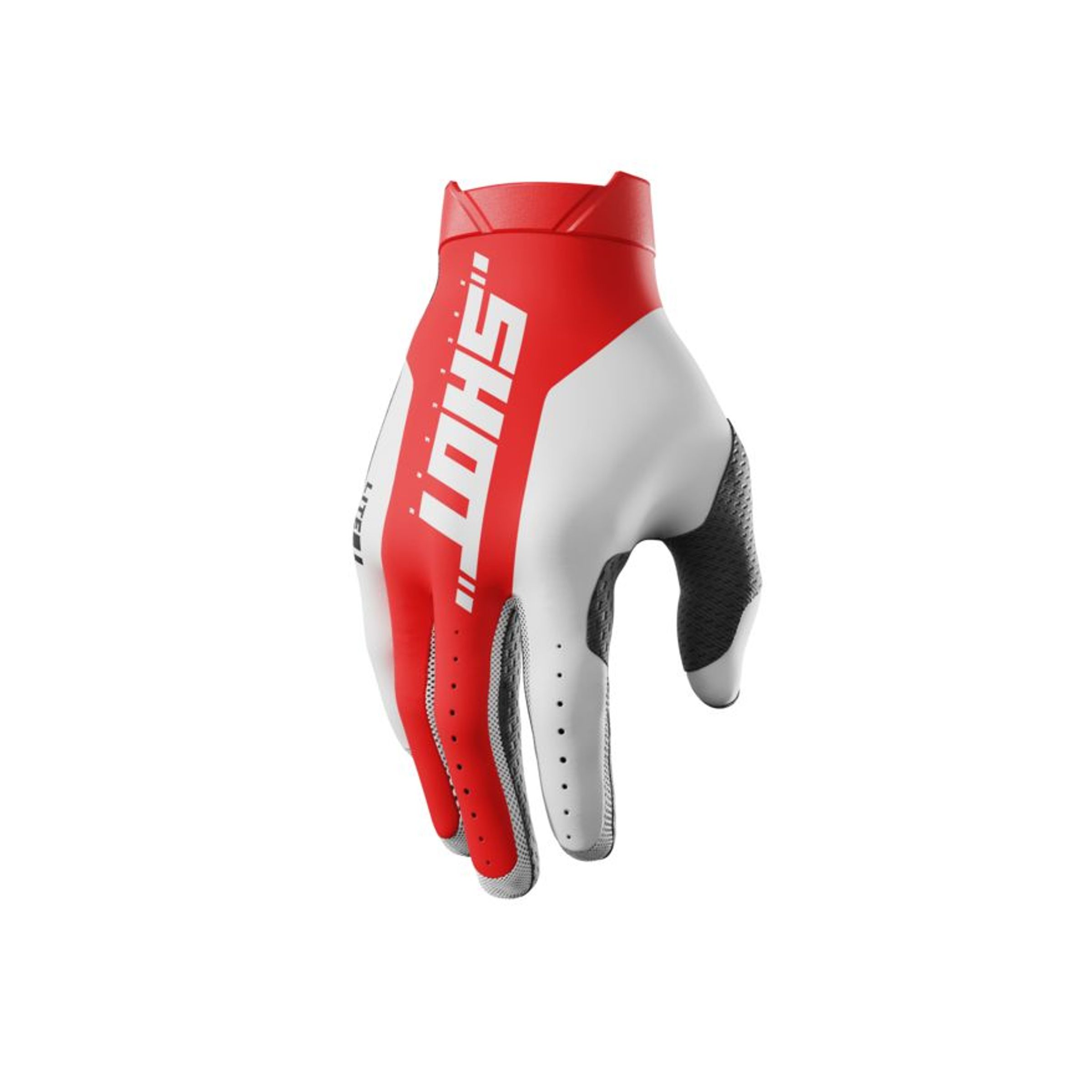 Shot Gants cross Lite - PRO 2025