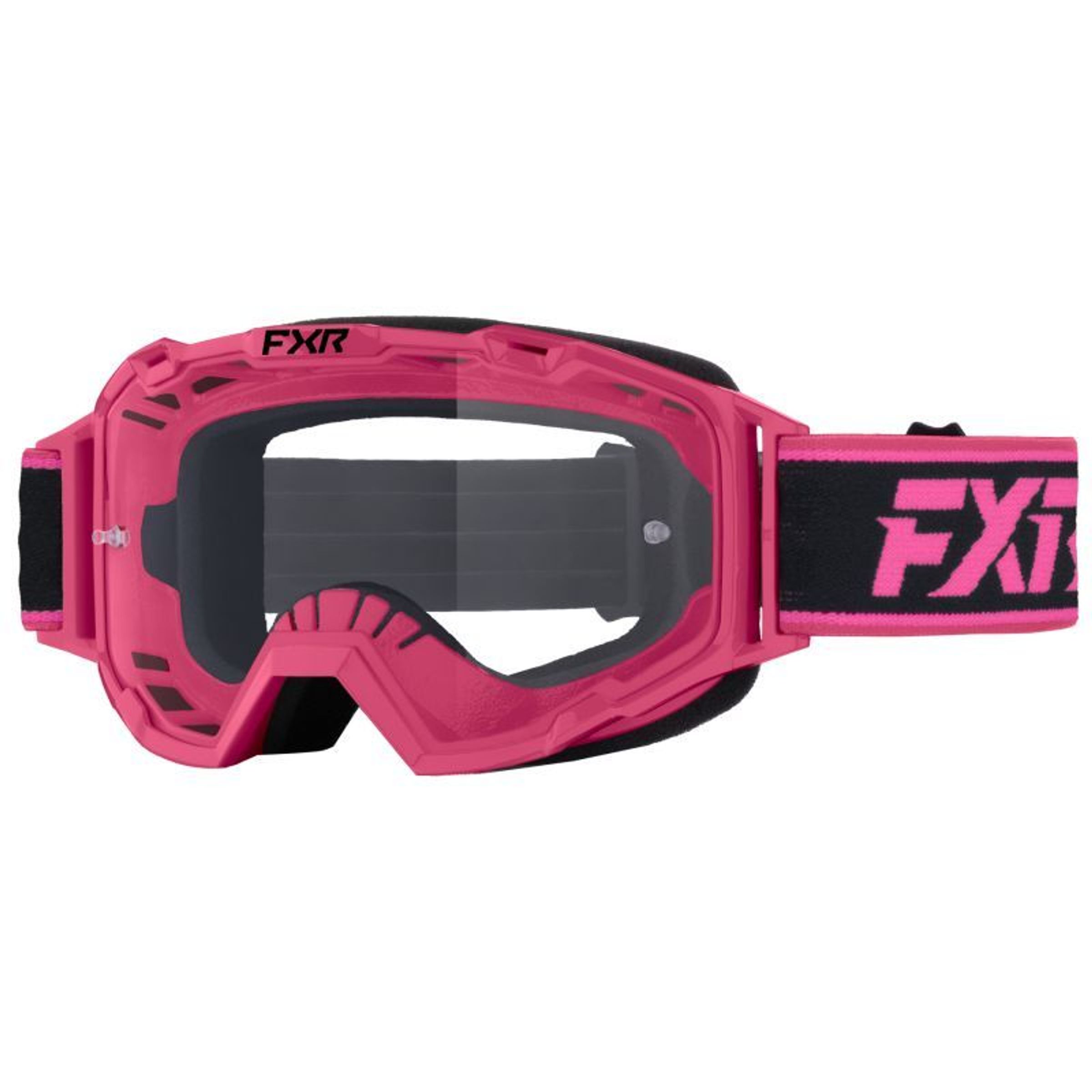 FXR Masque cross Maverick Prime MX 2026