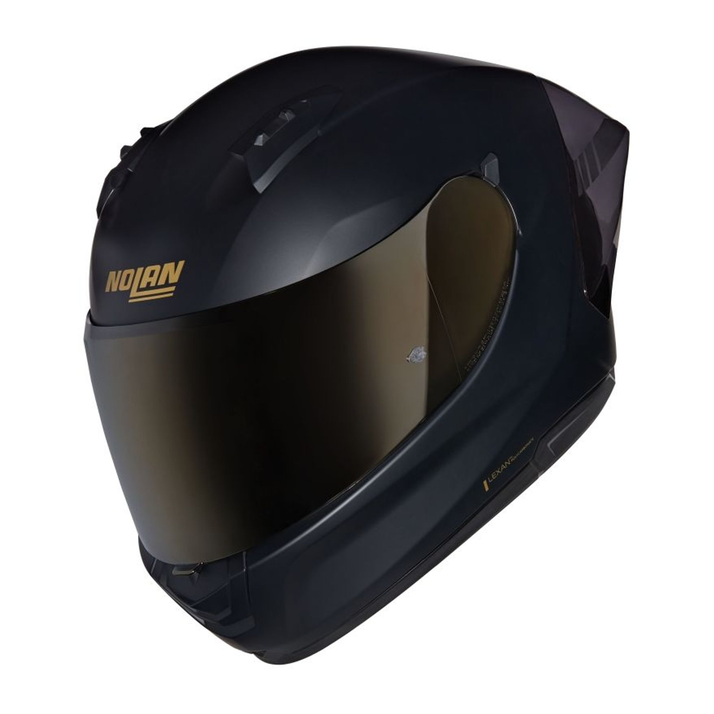 Nolan Casque intégral N60-6 Sport - Aureo