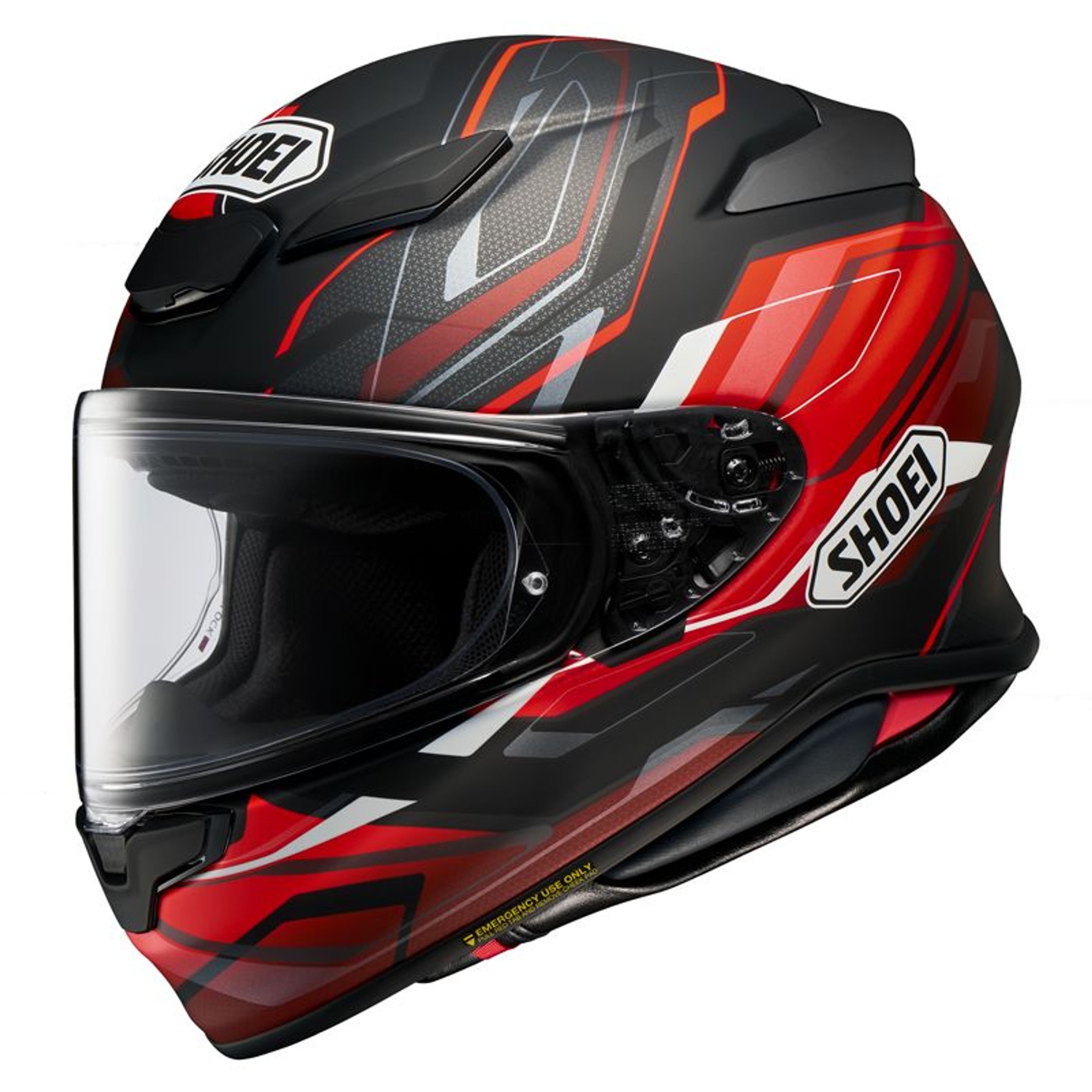 Shoei Casque intégral NXR2 - Capriccio
