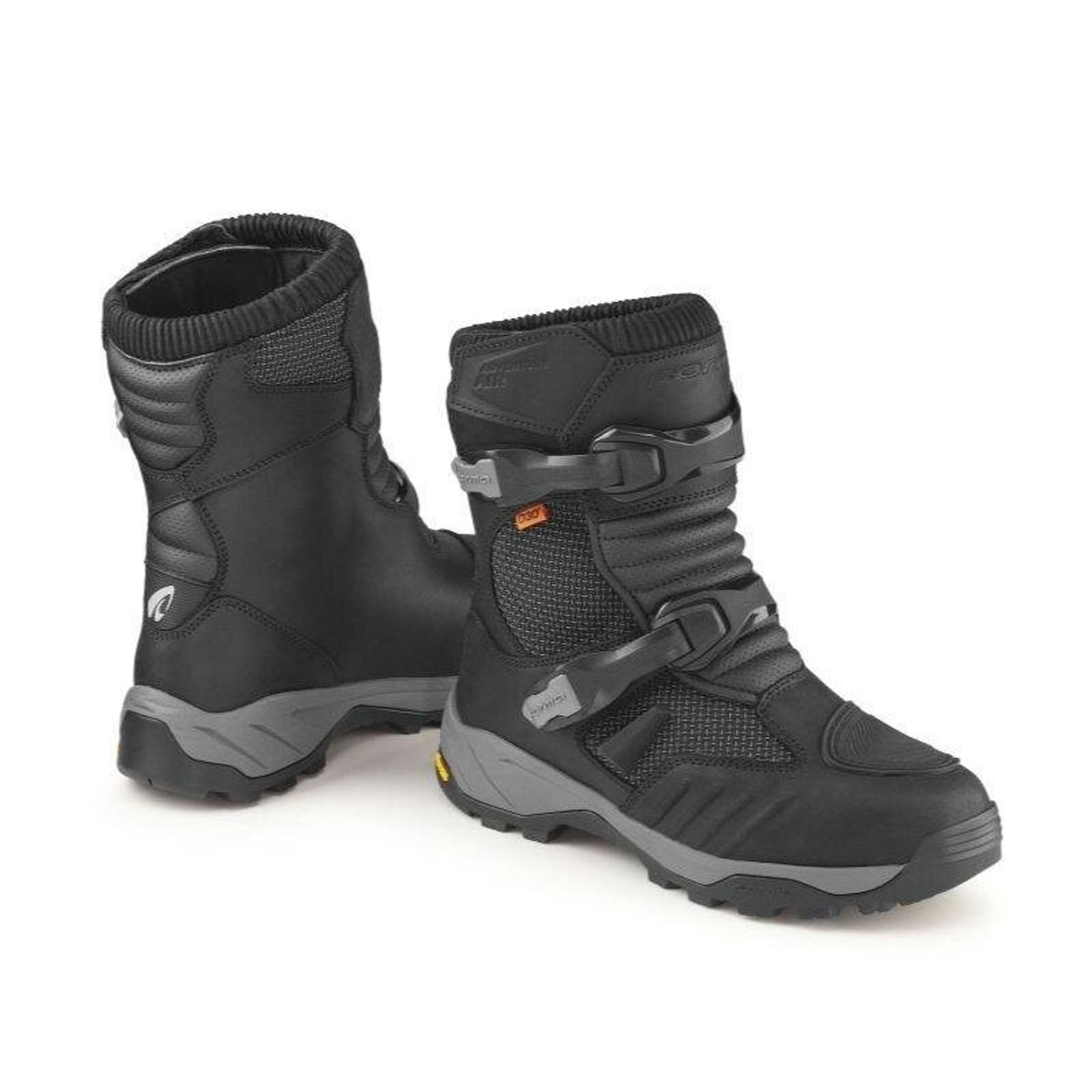 Forma Bottes Adventure AIR LOW DRY Waterproof
