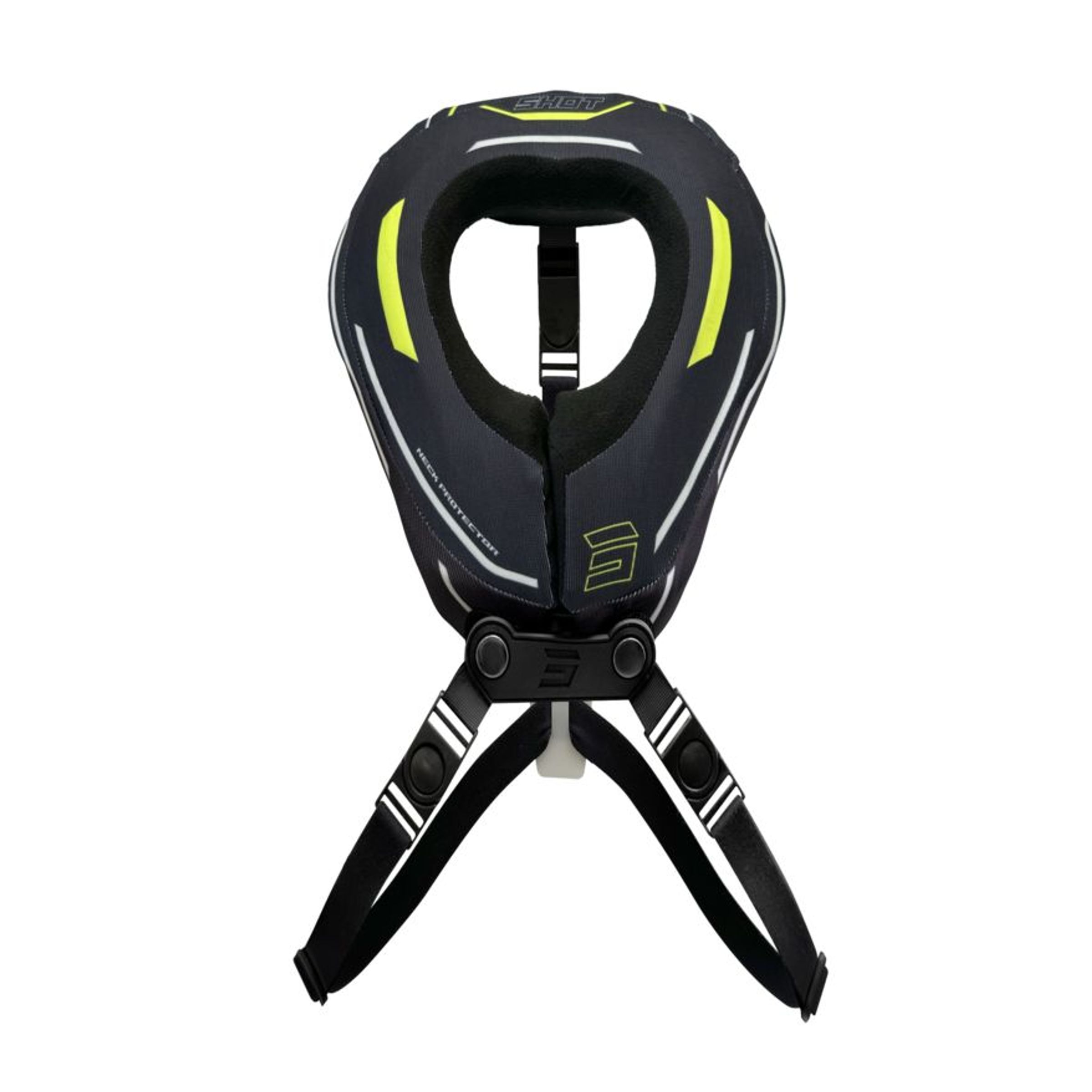 Shot Protection cervicale Protector 2025