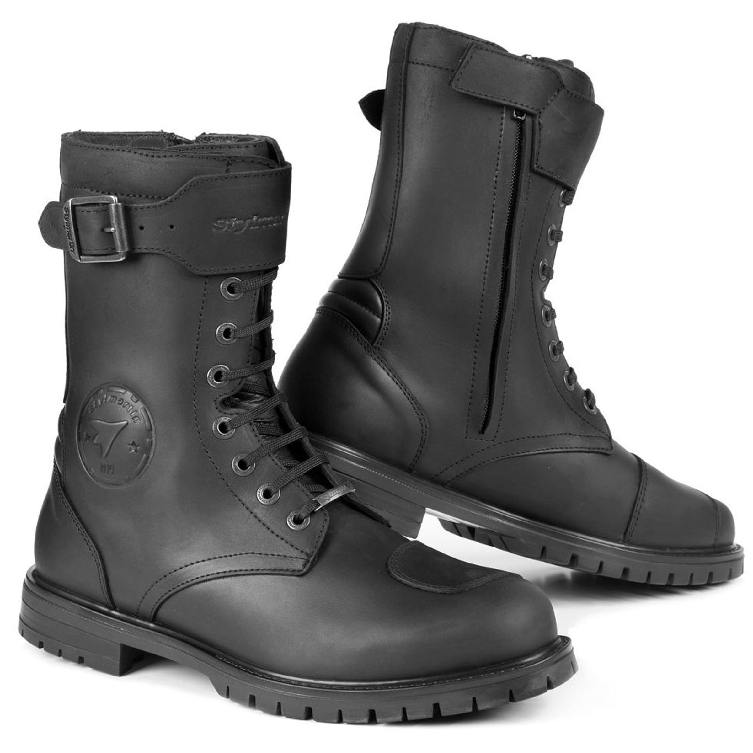 Stylmartin Chaussures Rocket Waterproof