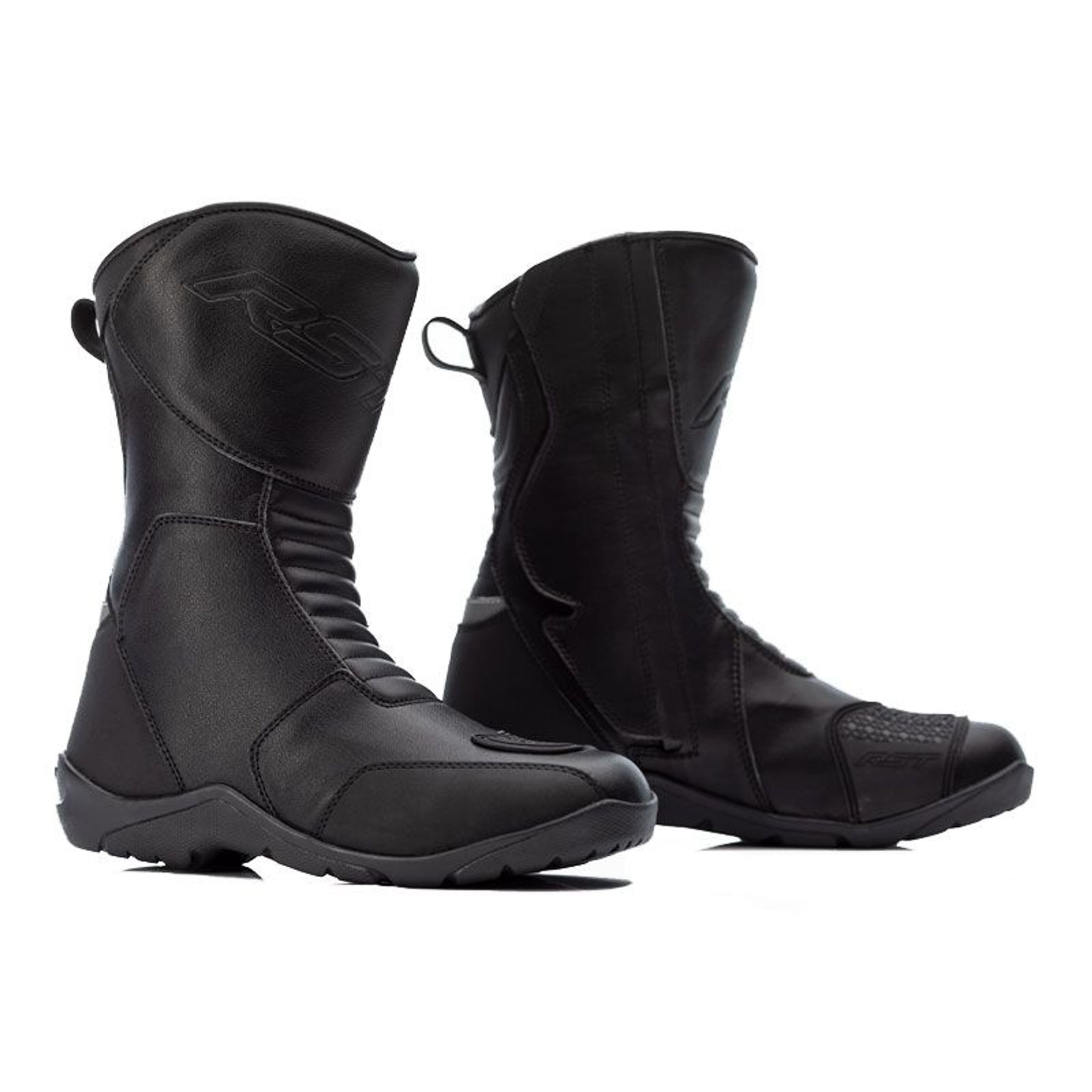 RST Bottes RST AXIOM WATERPROOF - Noir