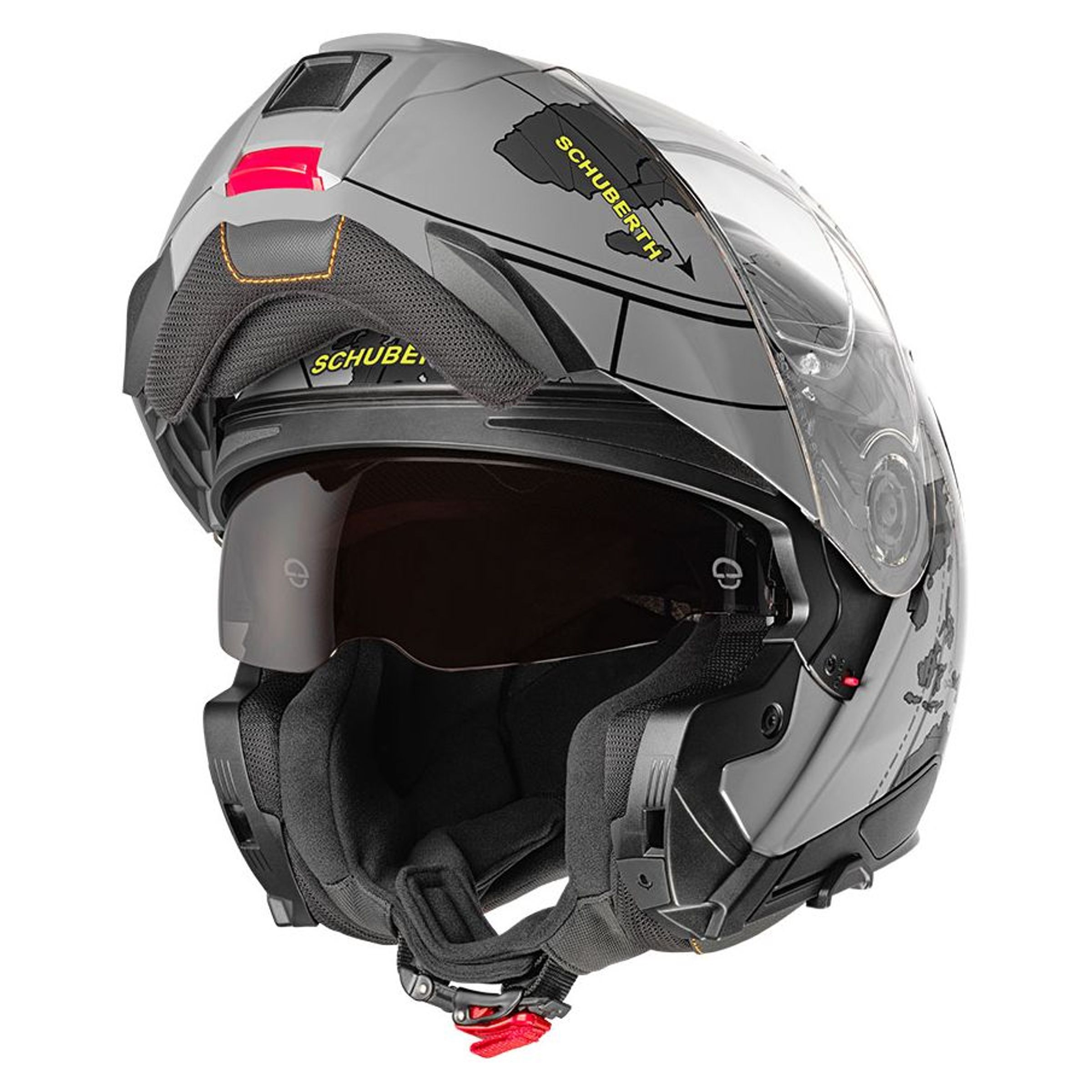 Schuberth Casque modulable C5 Globe