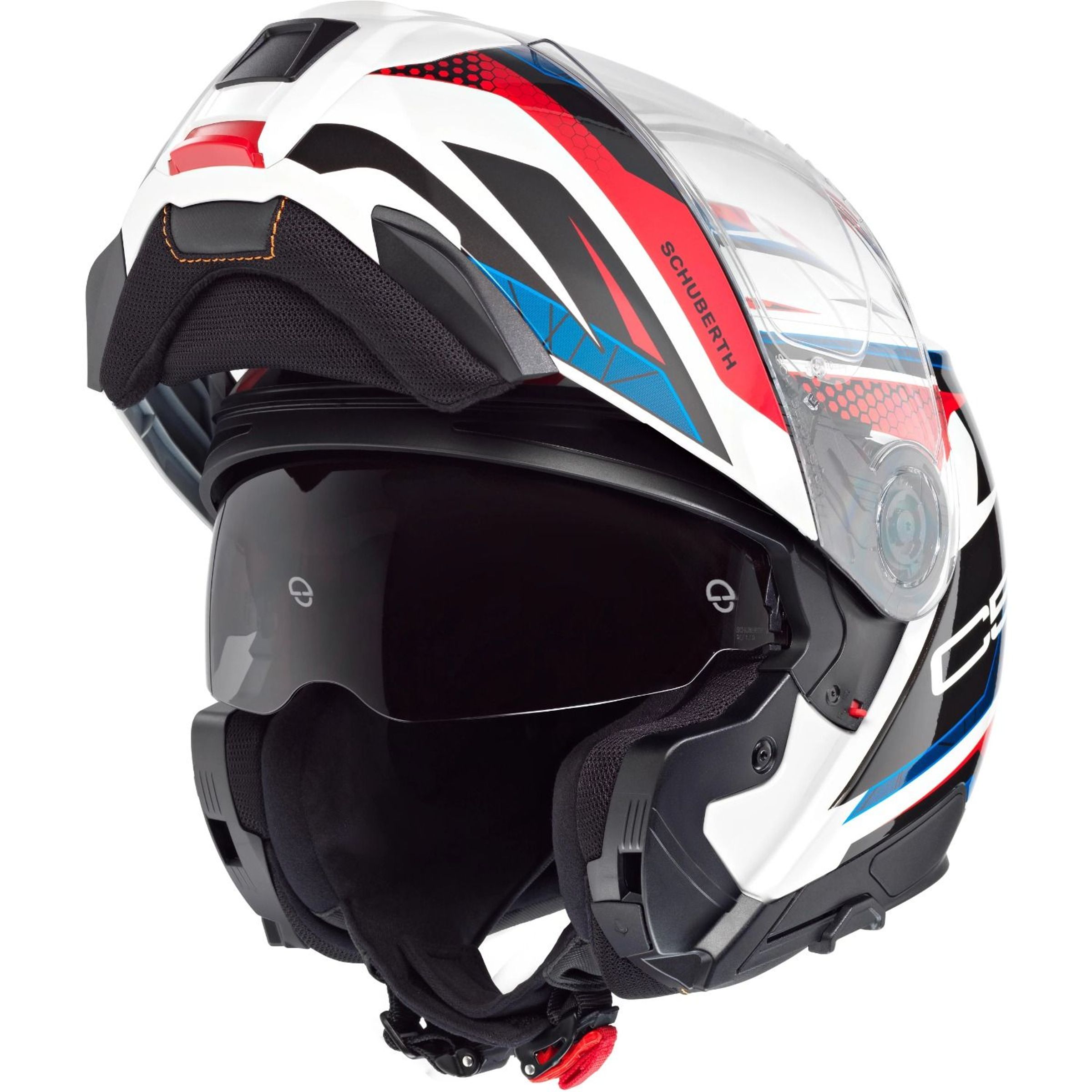 Schuberth Casque modulable C5 Velocity