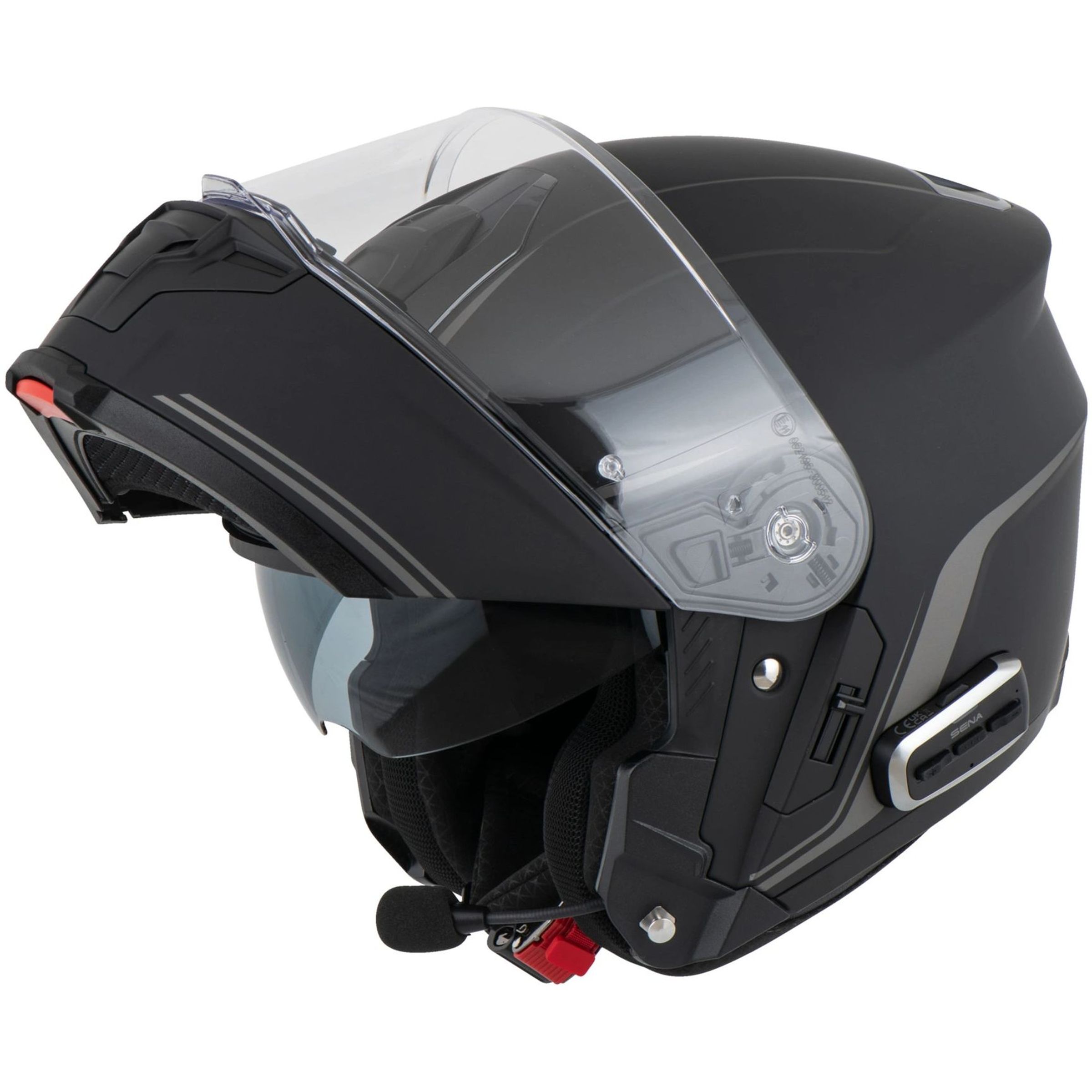 Sena Casque modulable Outrush 2 Avec Intercom