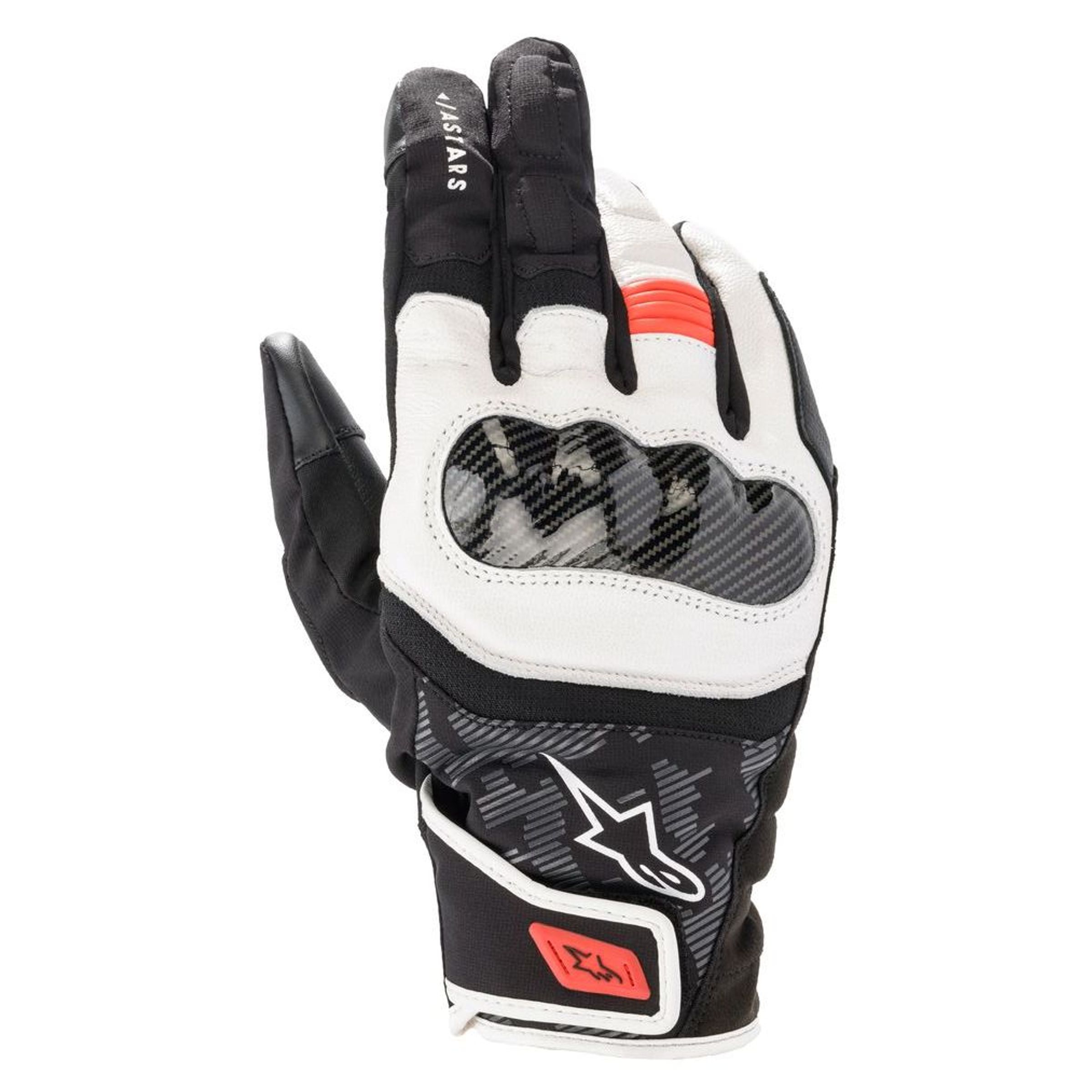 Alpinestars Gants Smx-Z Drystar