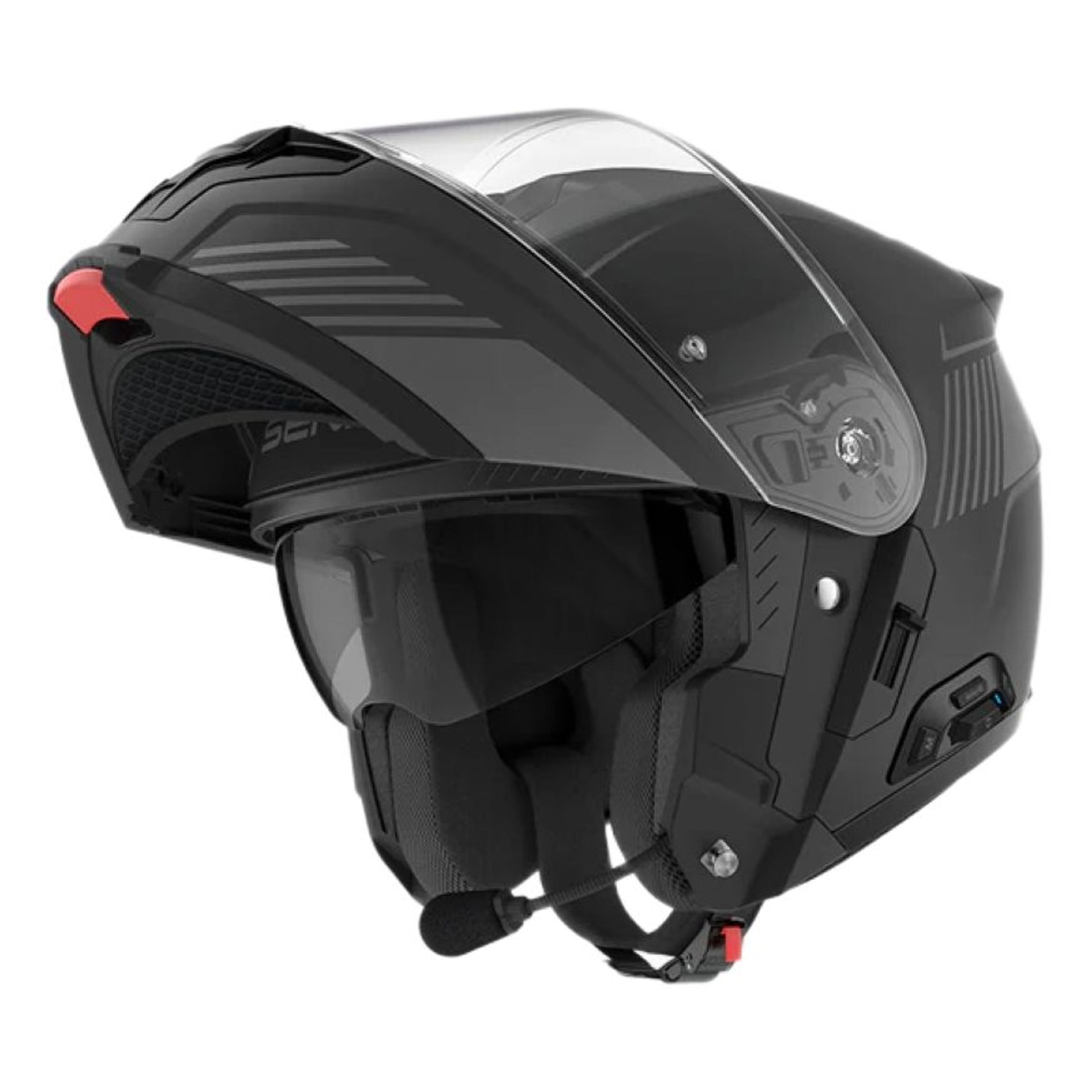 Sena Casque modulable Specter Avec Intercom