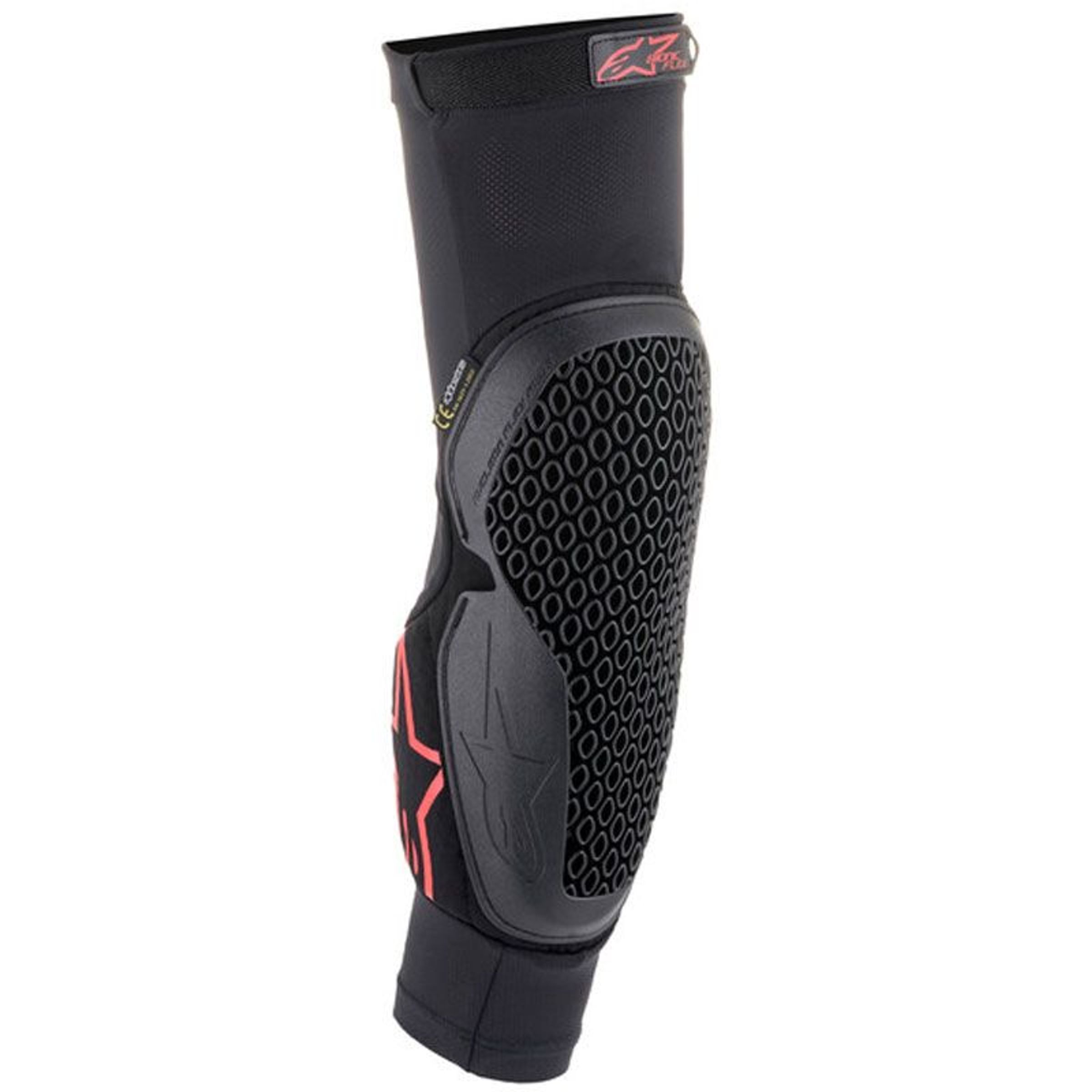 Alpinestars Coudières Bionic Flex Elbow - Black RED 2023
