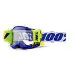 ACCURI 2 FORECAST Bleu - Clair 2025 Cross goggles