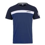  KOLLEGE Kurzärmeliges T-Shirt