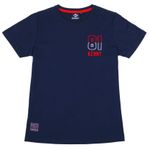  SUZUKA FRAU Kurzärmeliges T-Shirt