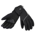 Gants chauffants Tucano Urbano SOWARM