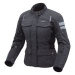 Veste Moto LAPLAND HYDROSCUD® LADY