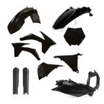  Full Plastics kit
